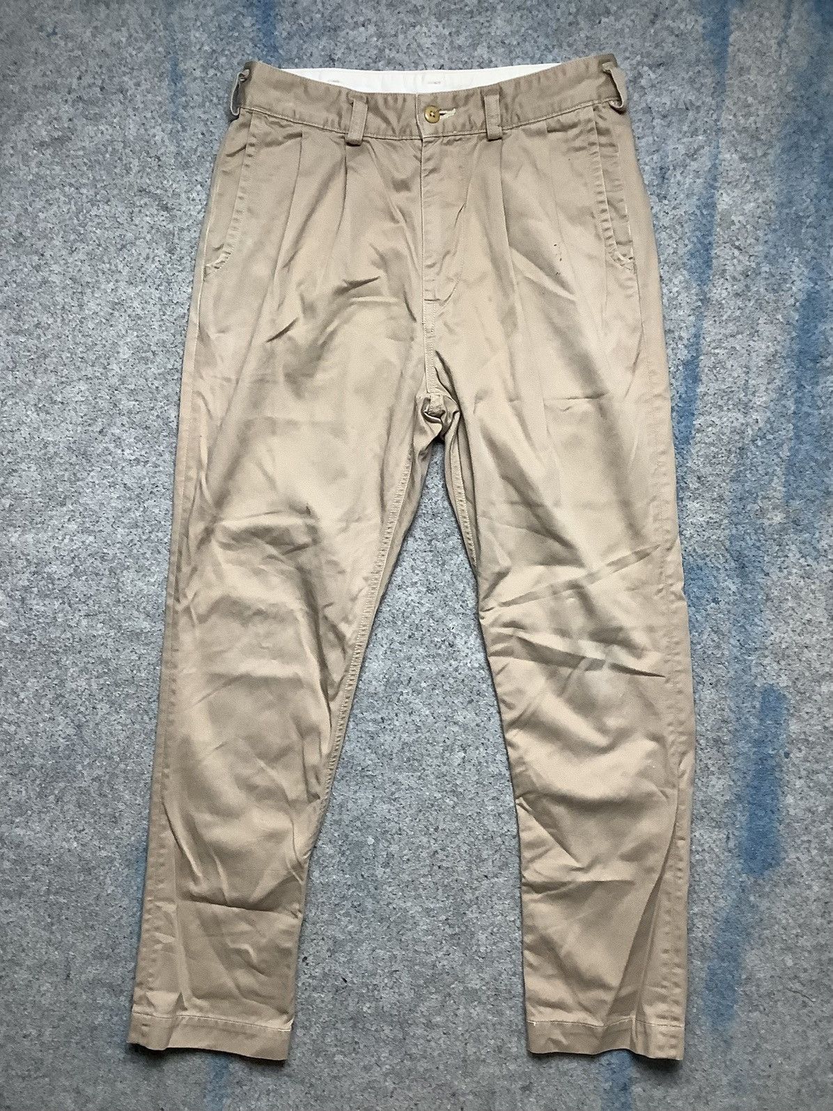 Orslow Orslow Japanese Brand Casual Pants Size US 30 / EU 46 - 1 Thumbnail