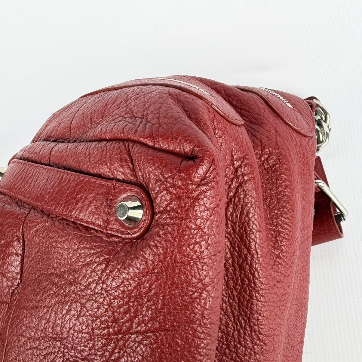 Chloe Chloé chain camera bag Pheobe Philo Size ONE SIZE - 8 Thumbnail