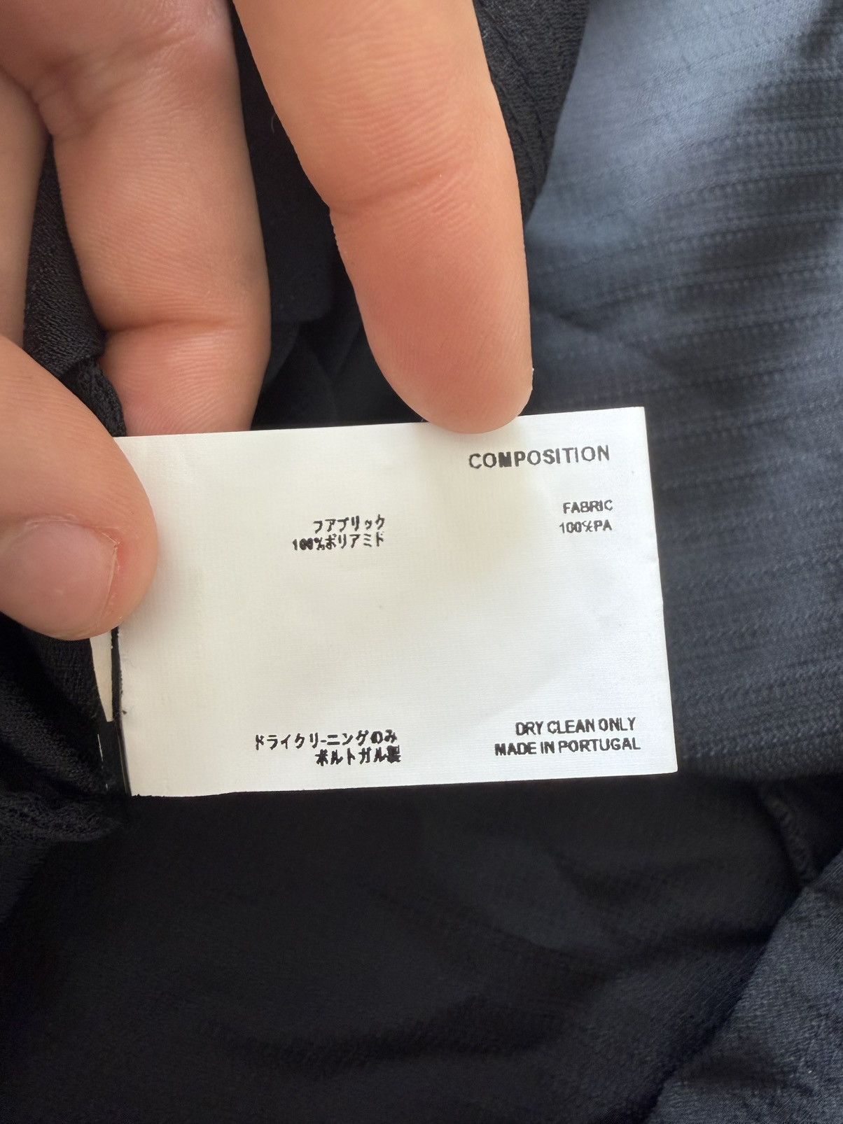 Kiko Kostadinov Kiko Kostadinov Shirt Size US M / EU 48-50 / 2 - 12 Thumbnail