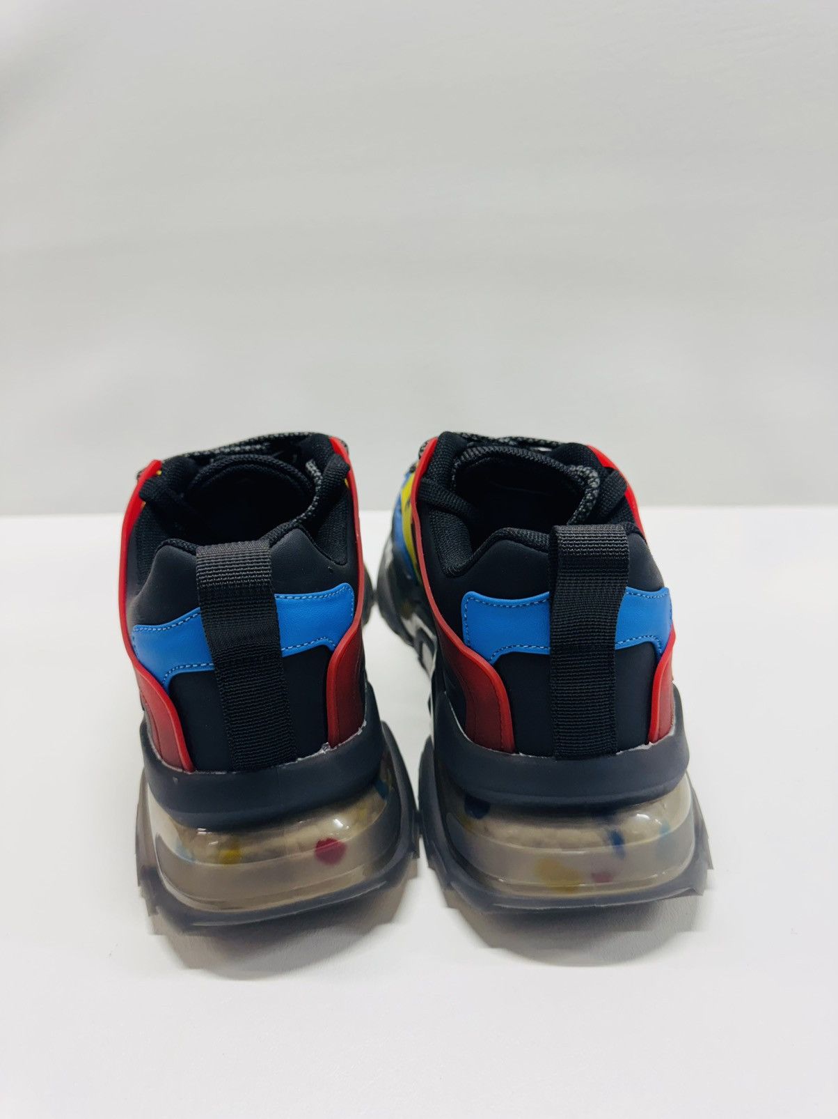 Other Mazino Arctic-052 Royal Size US 10 / EU 43 - 5 Thumbnail