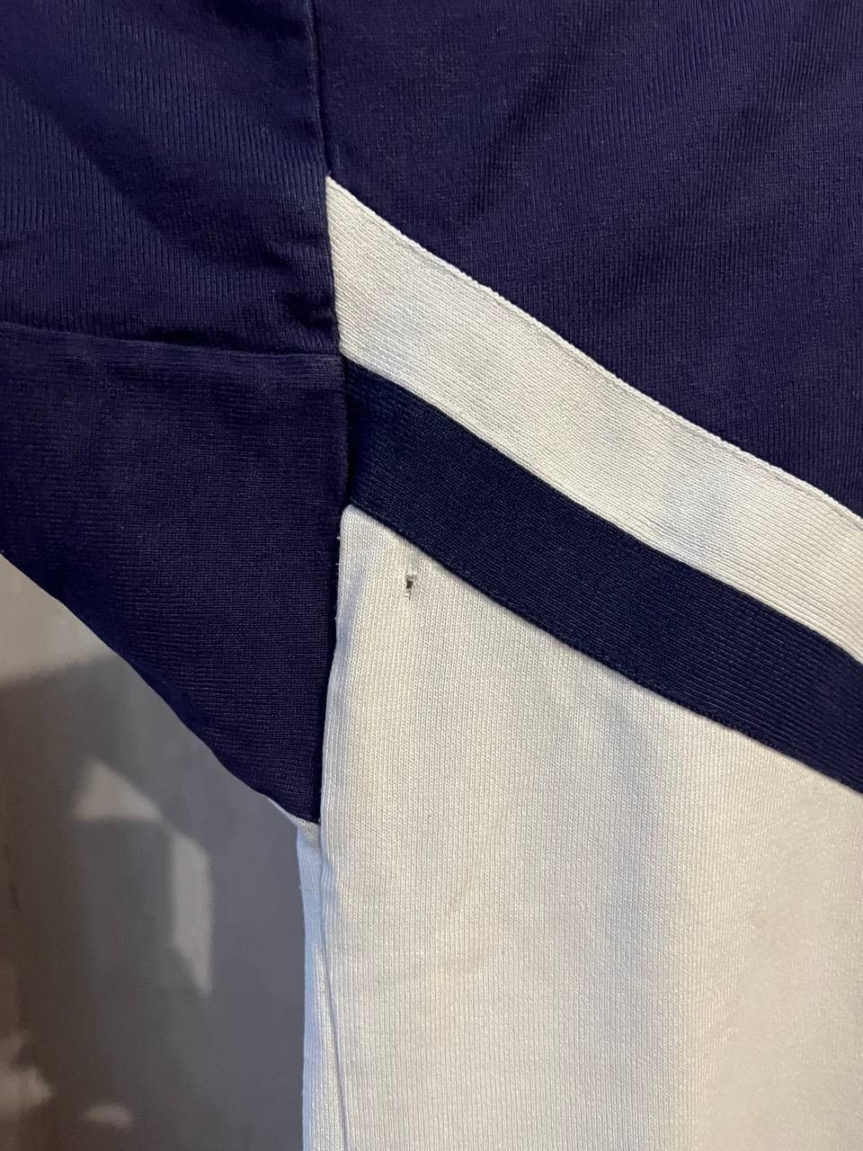Vintage 1999/2000 RARE YORKSHIRE CLASSIC RUGBY UNION SHIRT JERSEY M Size US M / EU 48-50 / 2 - 7 Thumbnail
