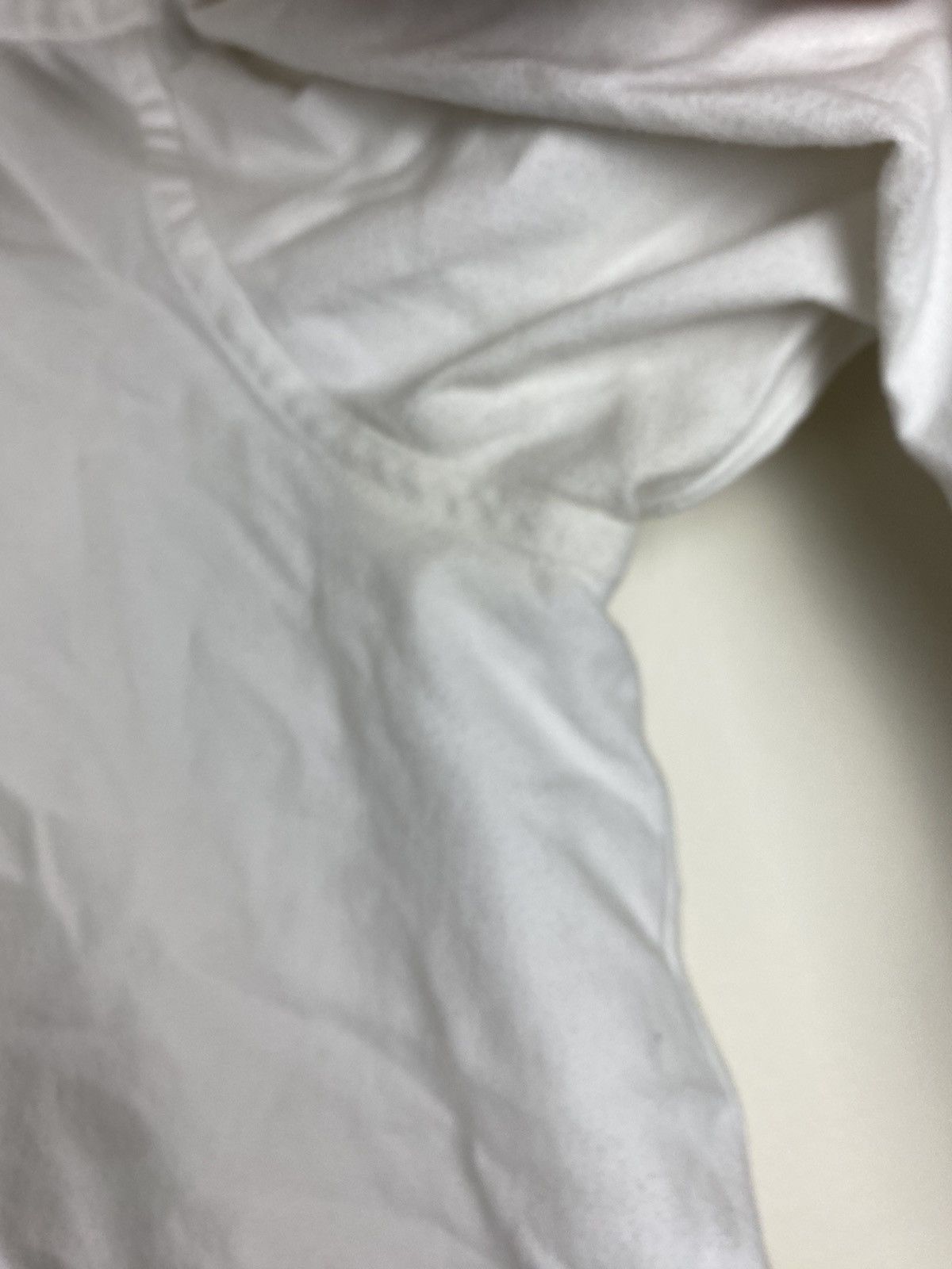 Japanese Brand Makers Shirt Slim Fit Button Up Dress Shirt Made in Japan Size US M / EU 48-50 / 2 - 8 Thumbnail