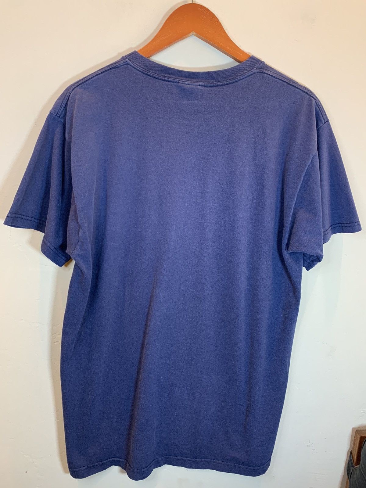 Band Tees RARE Vintage Taking Back Sunday Hell With Your Friends Shirt Size US L / EU 52-54 / 3 - 4 Thumbnail