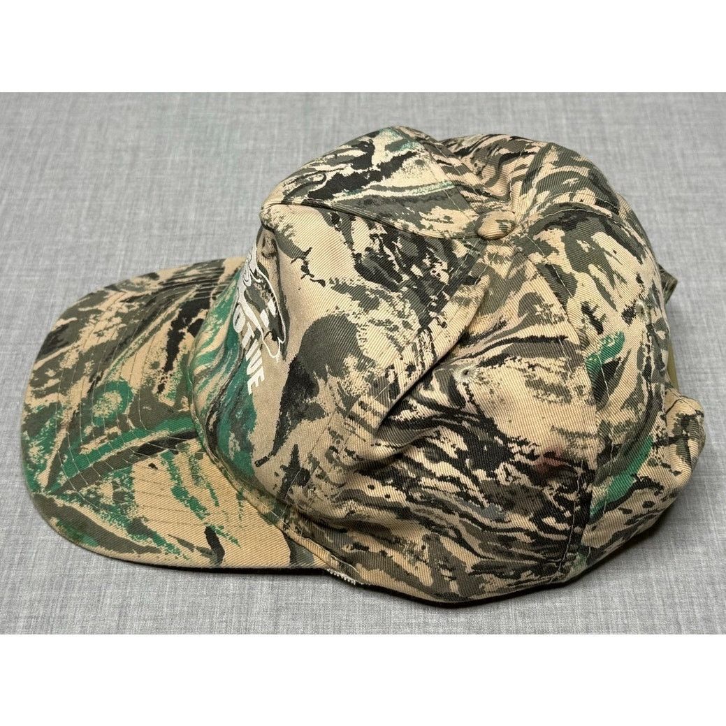 Other A&G Automotive Camouflage Snapback Hat Outdoor Camo Cap Size ONE SIZE - 2 Thumbnail