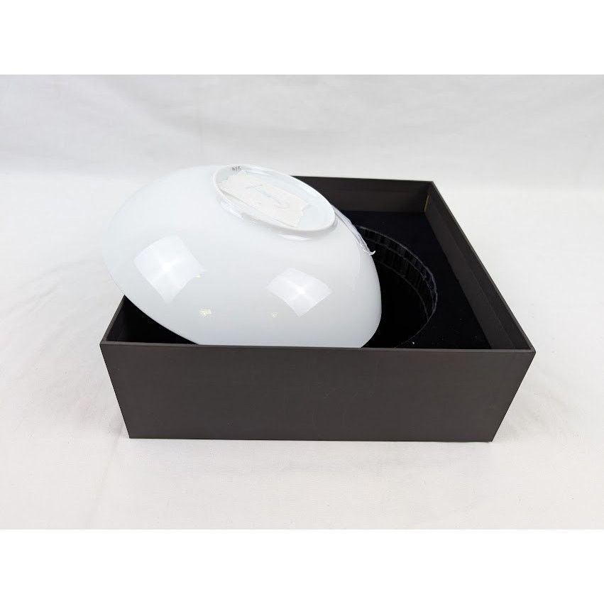Bottega Veneta o1rshd1 Q:2 / Size: OS / Bowltype2 in White/Black Size ONE SIZE - 11 Thumbnail