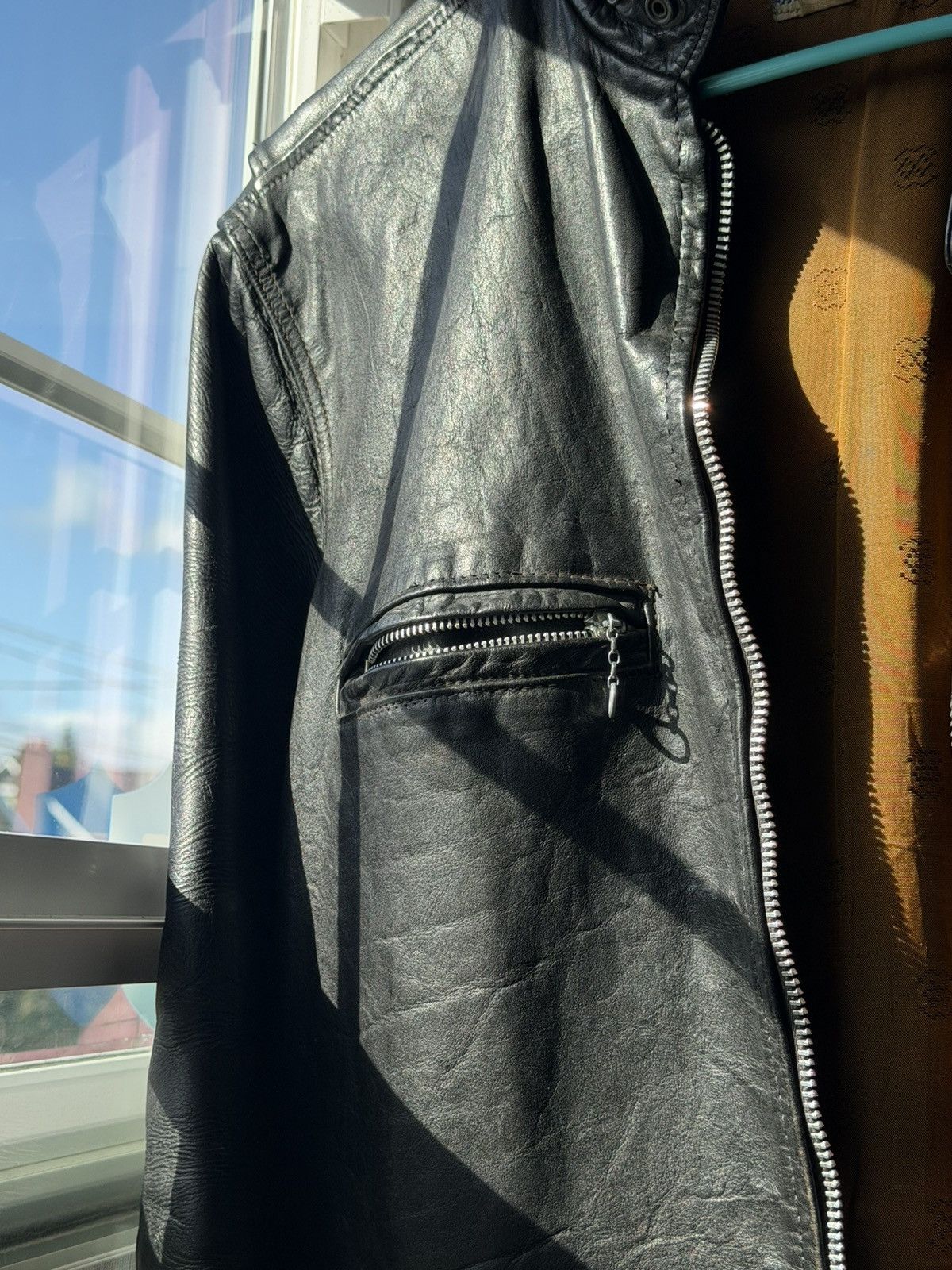 Other 50s/ 60s era Beck motorbike touring jacket Size US S / EU 44-46 / 1 - 1 Thumbnail