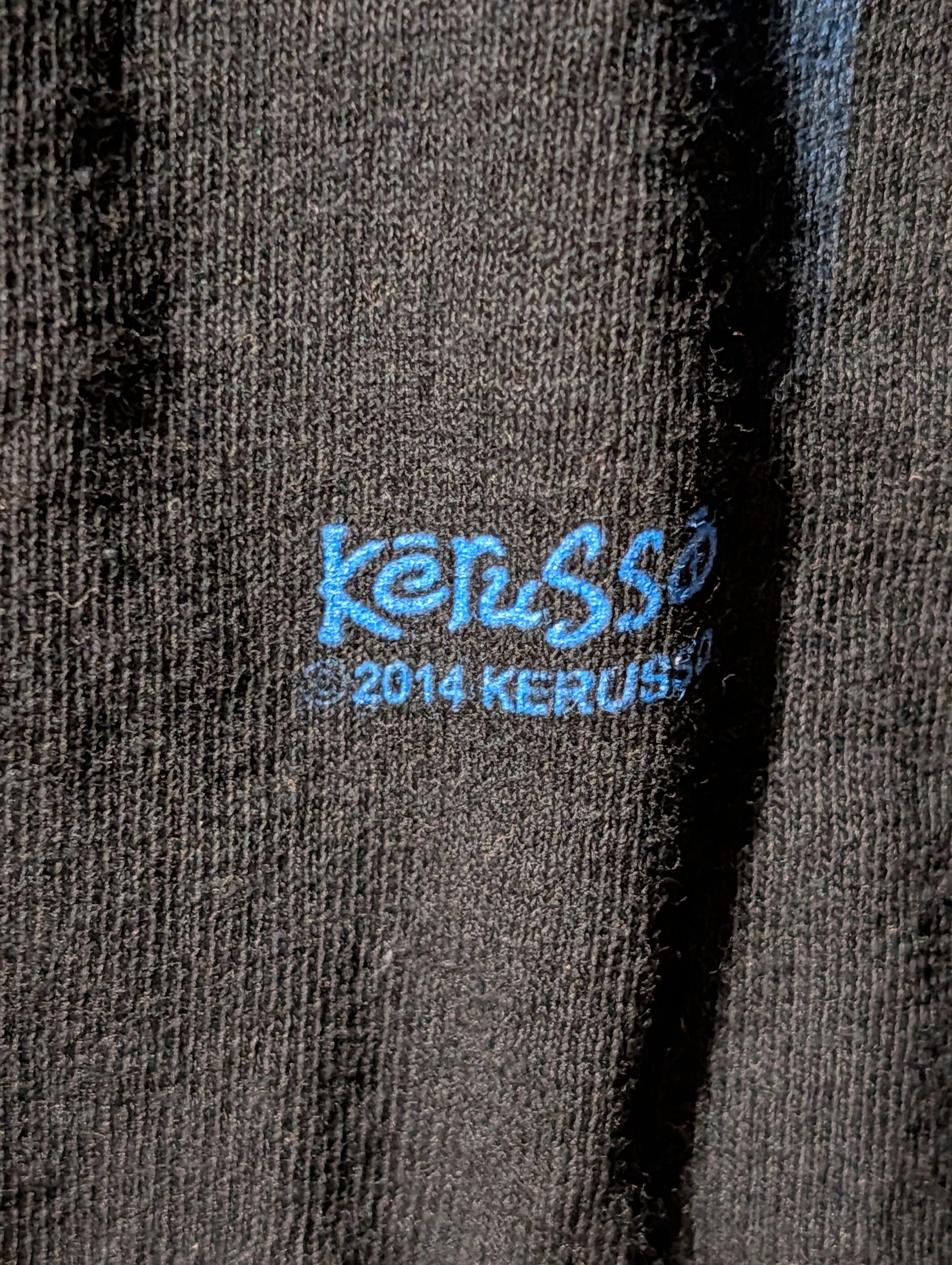 Art Comes First Kerusso Shirt My World Revolves Around The Son Christian Size US L / EU 52-54 / 3 - 4 Thumbnail