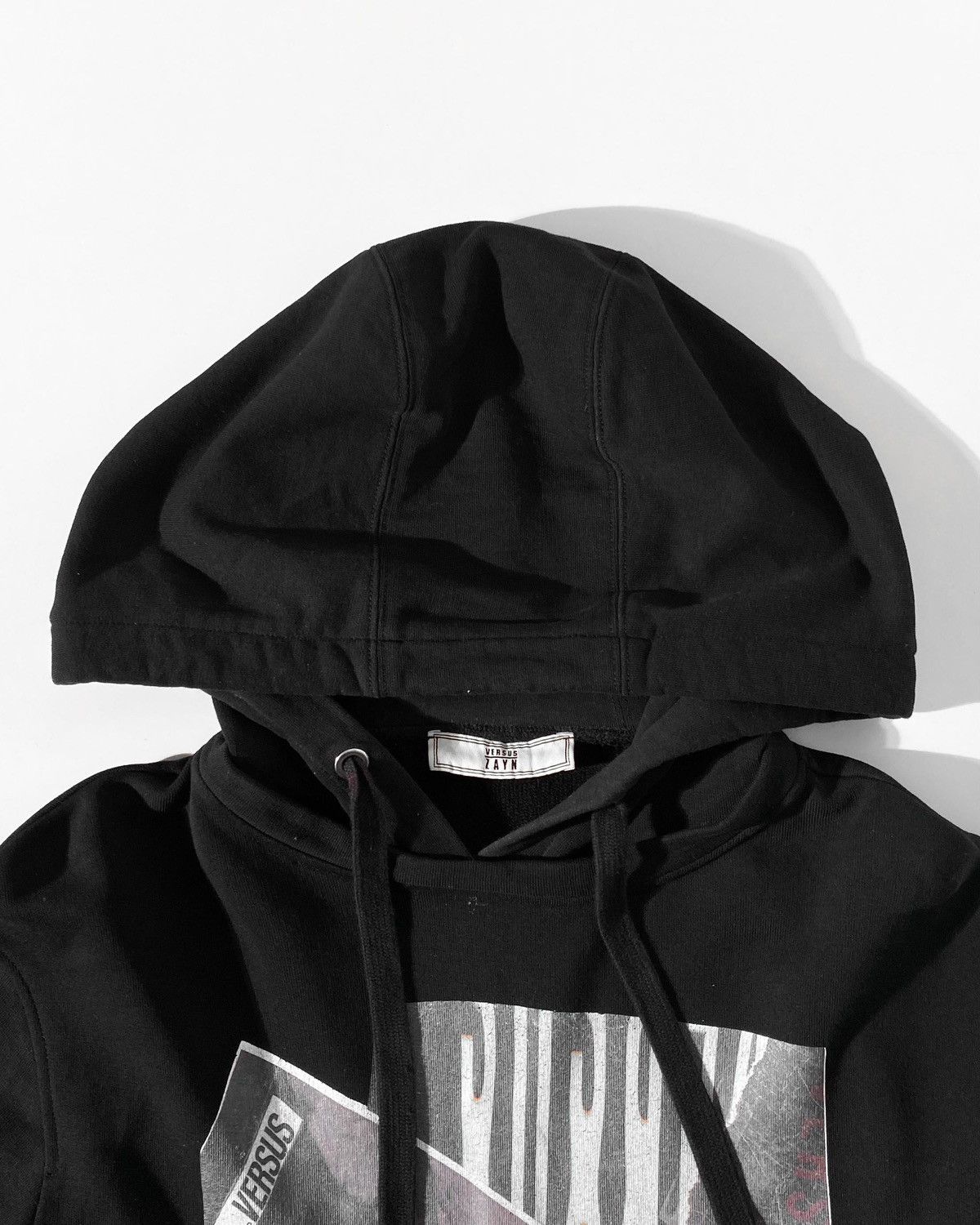 Versace Hoodie Jacket Zayn Versus Gianni Versace Size US M / EU 48-50 / 2 - 3 Thumbnail