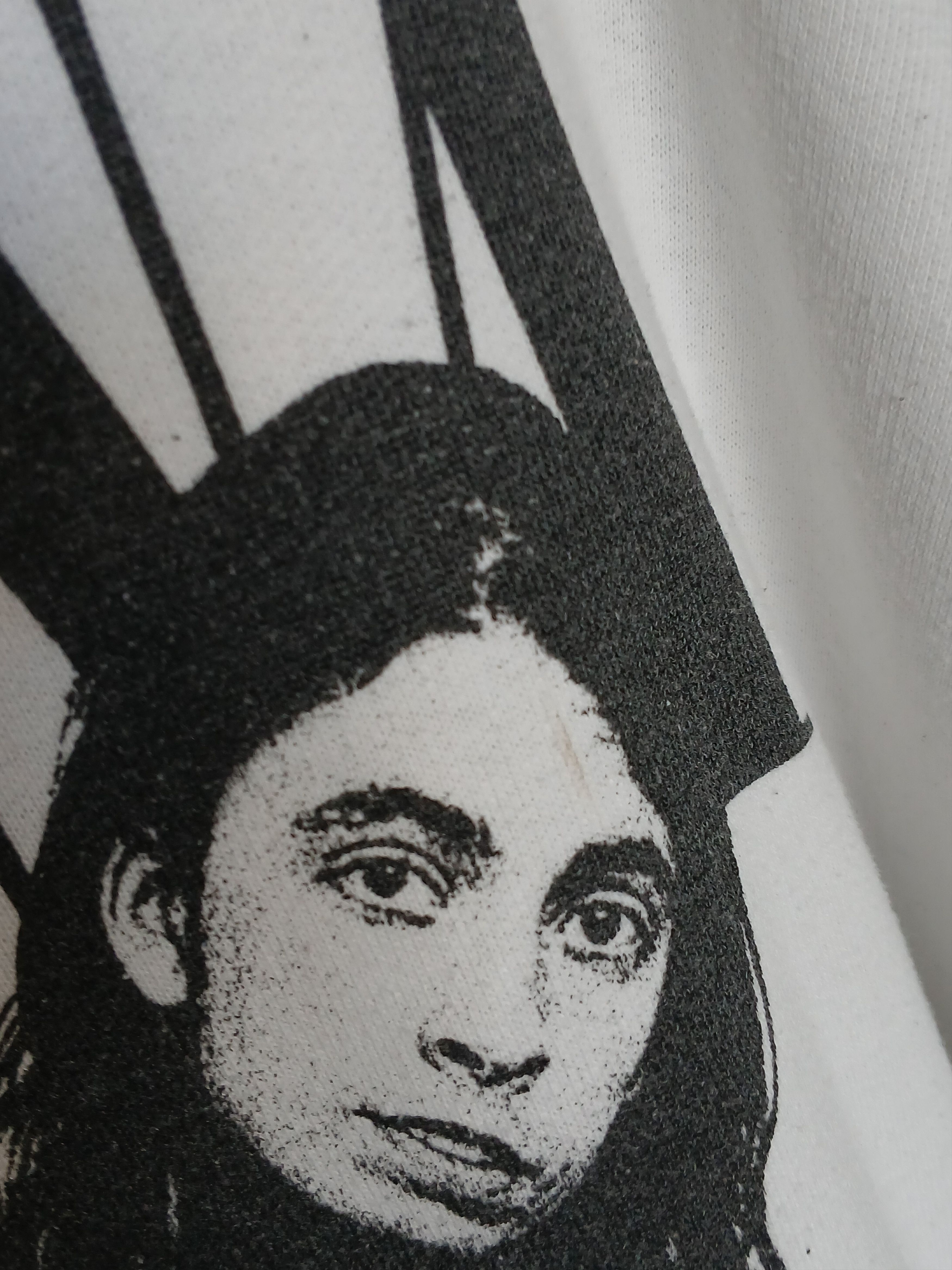 Nirvana Nirvana Kurt Cobain Sweatshirt Size US XL / EU 56 / 4 - 4 Thumbnail