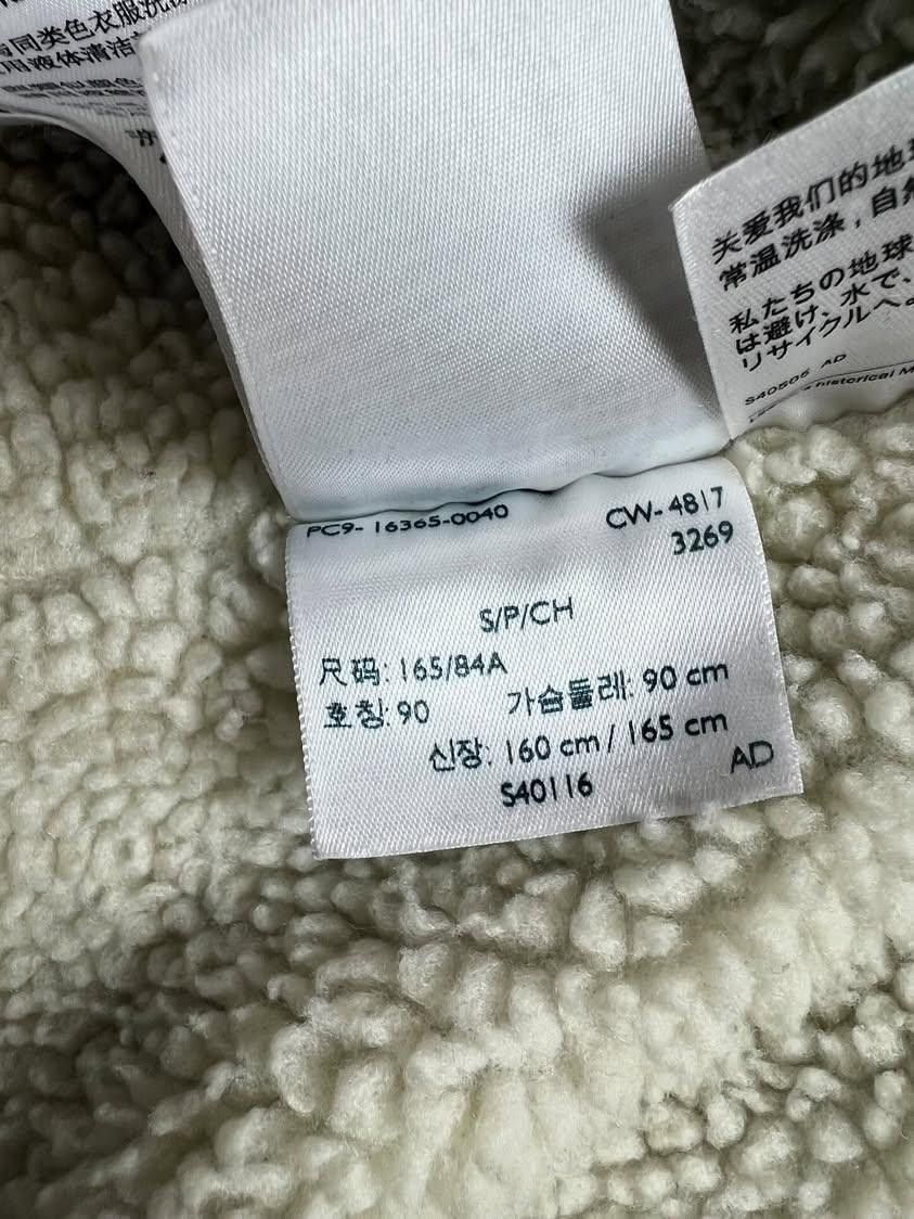 Levi's Levi's denim jacket sherpa Y2k vintage Size US S / EU 44-46 / 1 - 7 Thumbnail