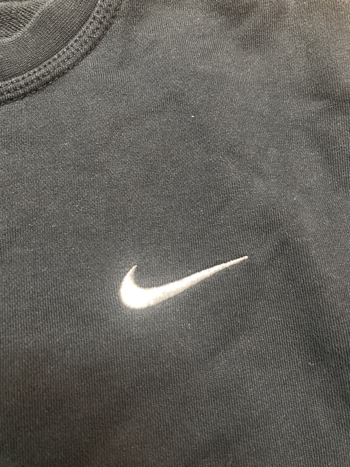 Nike × Vintage Vintage Nike Sweater Size US XL / EU 56 / 4 - 3 Thumbnail
