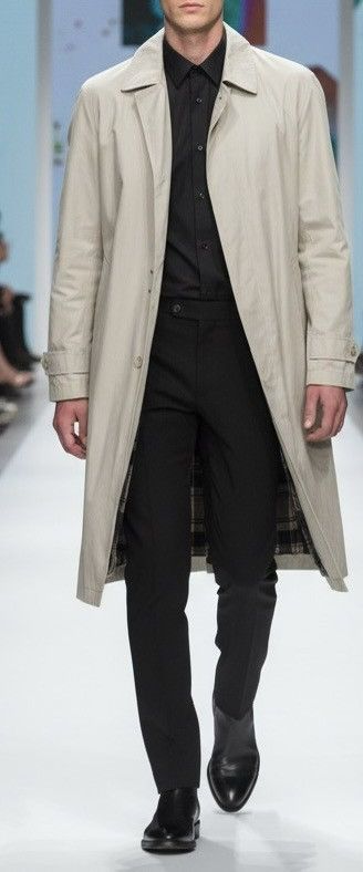 Yohji Yamamoto JACKET YOHJI YAMAMOTO x IMPER x MEABLE HOMME Size US XXL / EU 58 / 5 - 2 Thumbnail