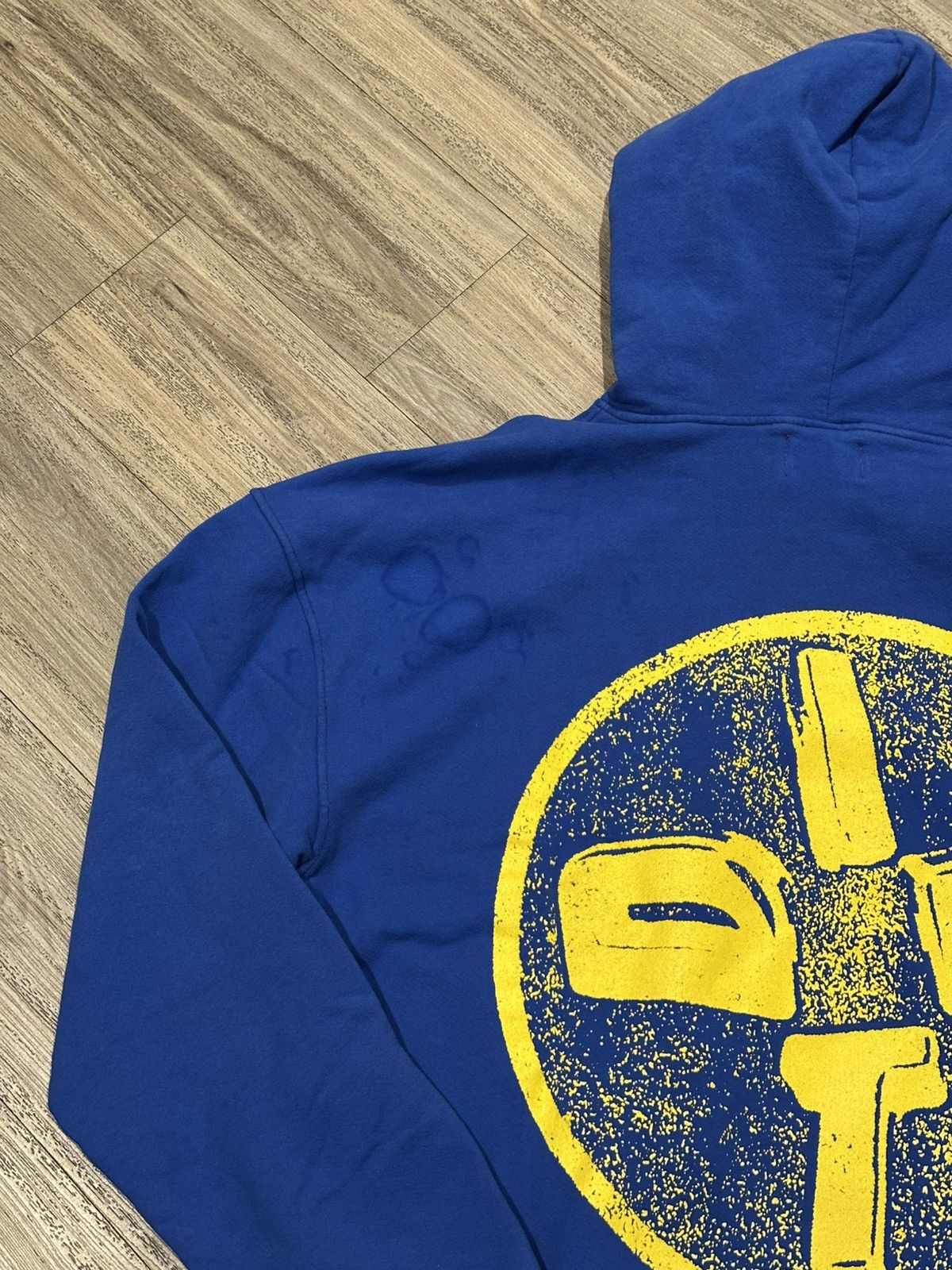Diet Starts Monday DEFECT Diet LA Hoodie Size US L / EU 52-54 / 3 - 9 Thumbnail