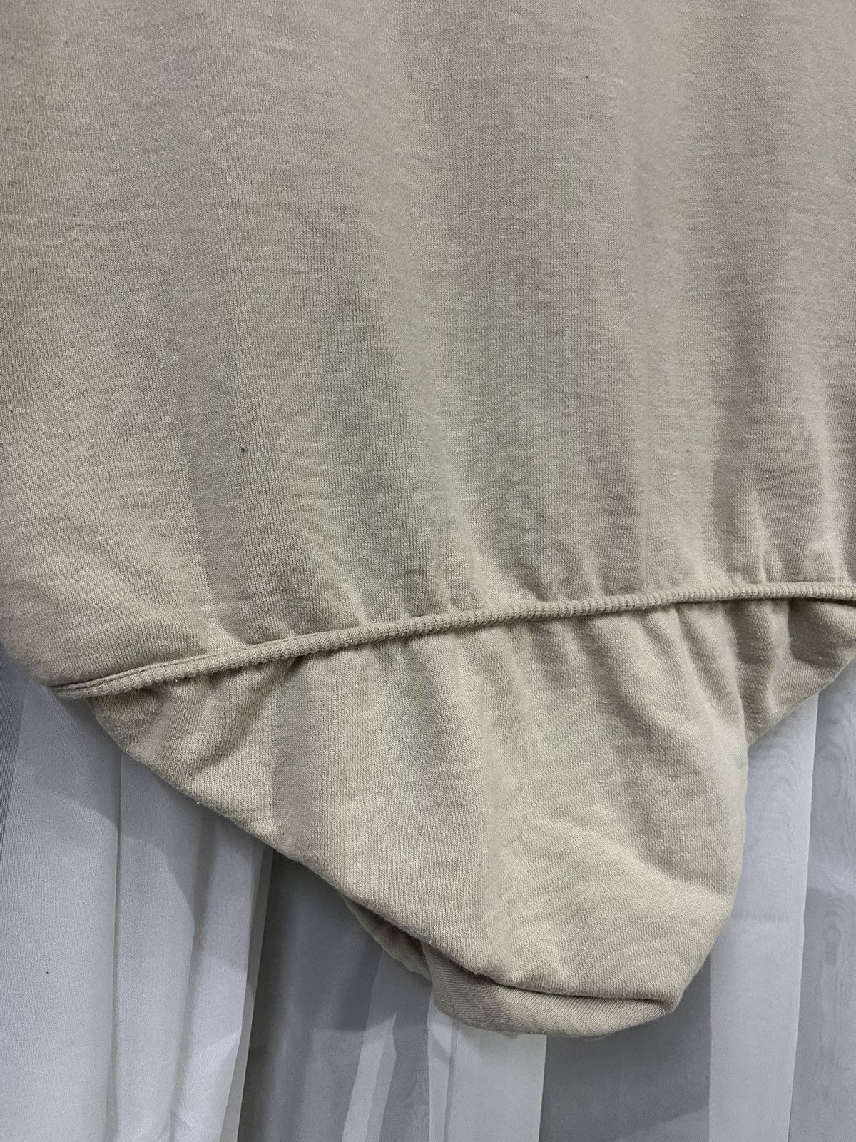 Final Home Vintage 90s Final Home Issey Miyake Reconstructed Vest Size US M / EU 48-50 / 2 - 13 Thumbnail