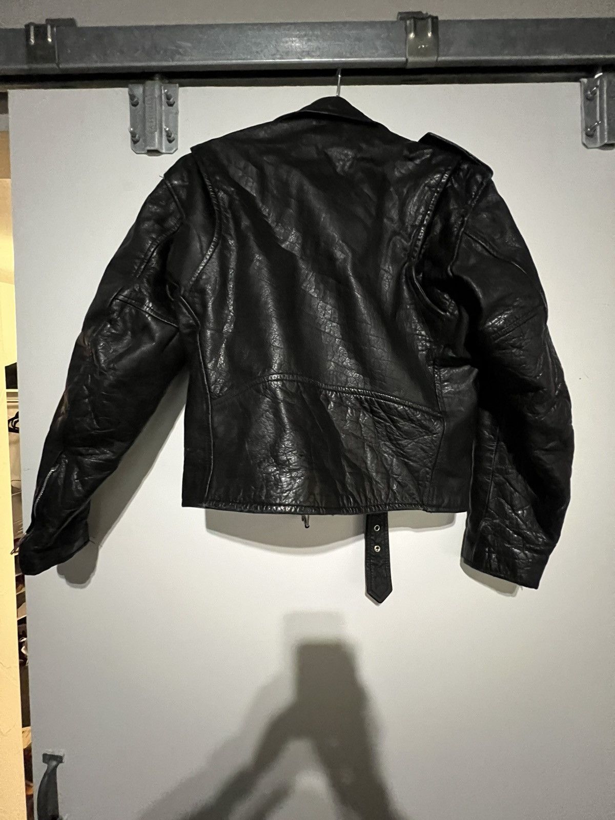 Vintage Vintage New Age jacket 1985 Size US S / EU 44-46 / 1 - 2 Thumbnail