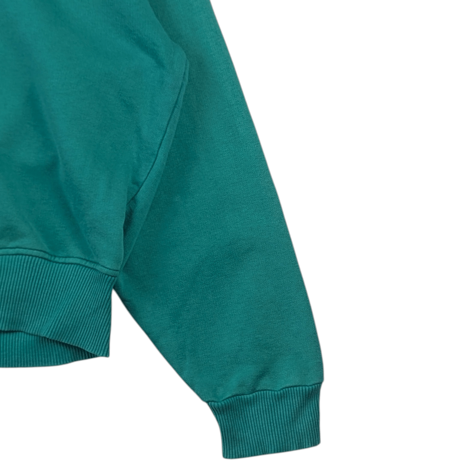 Lacoste LACOSTE Big Spell Out Logo Hoodie Size XL / US 12-14 / IT 48-50 - 12 Thumbnail