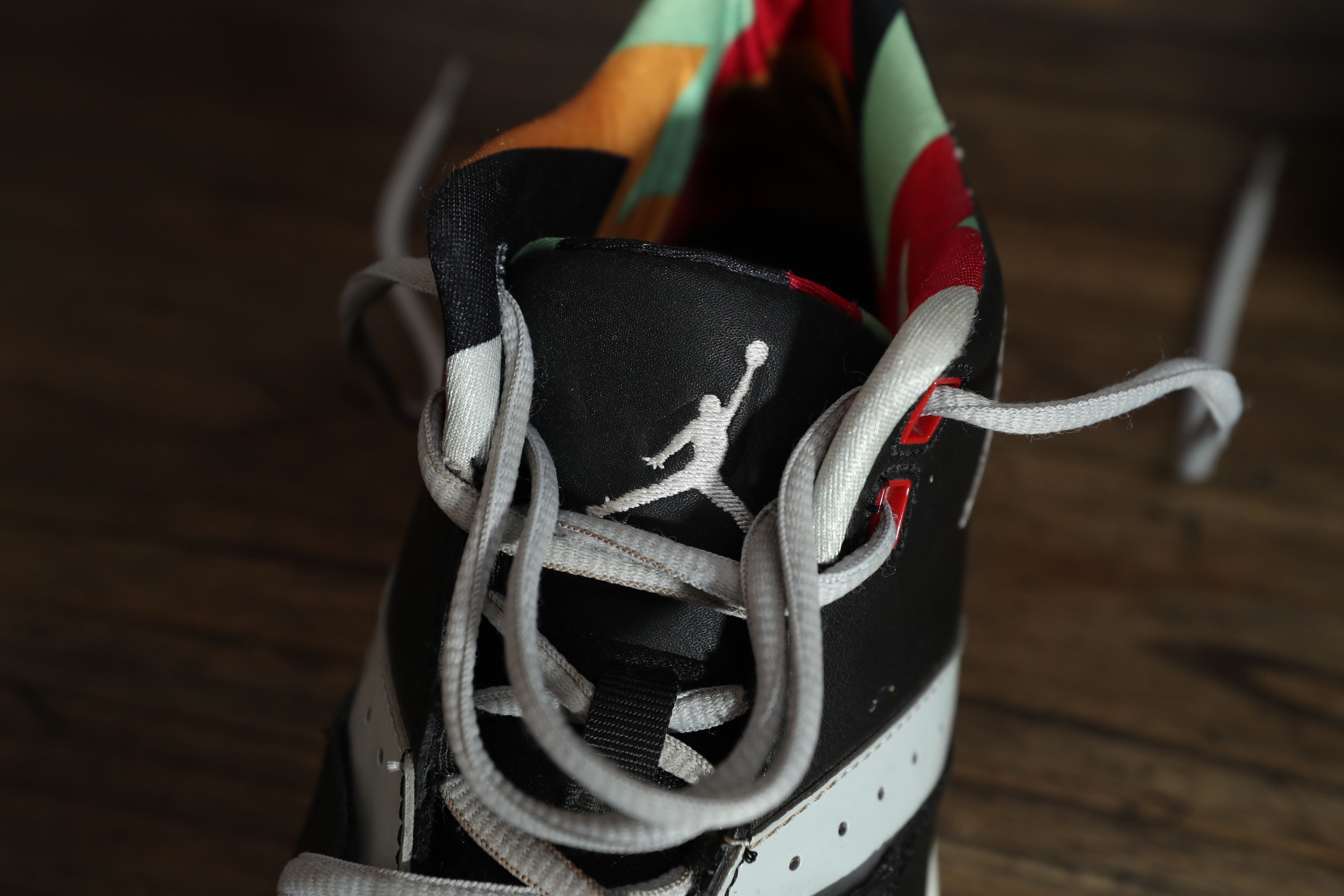 Jordan Brand Air Jordan Flight 23 (10) Size US 10 / EU 43 - 12 Thumbnail