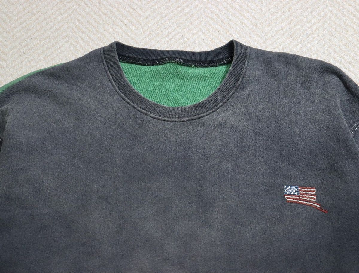 Kapital Kapital Bone Sweat Size US M / EU 48-50 / 2 - 4 Thumbnail