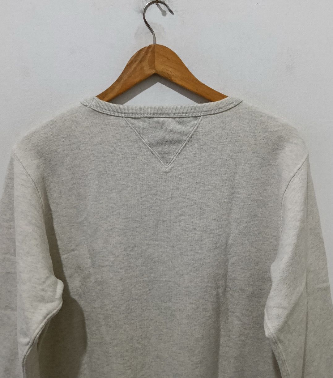 Champion Vintage Champion Long Island RM Sweatshirt Size US L / EU 52-54 / 3 - 12 Thumbnail