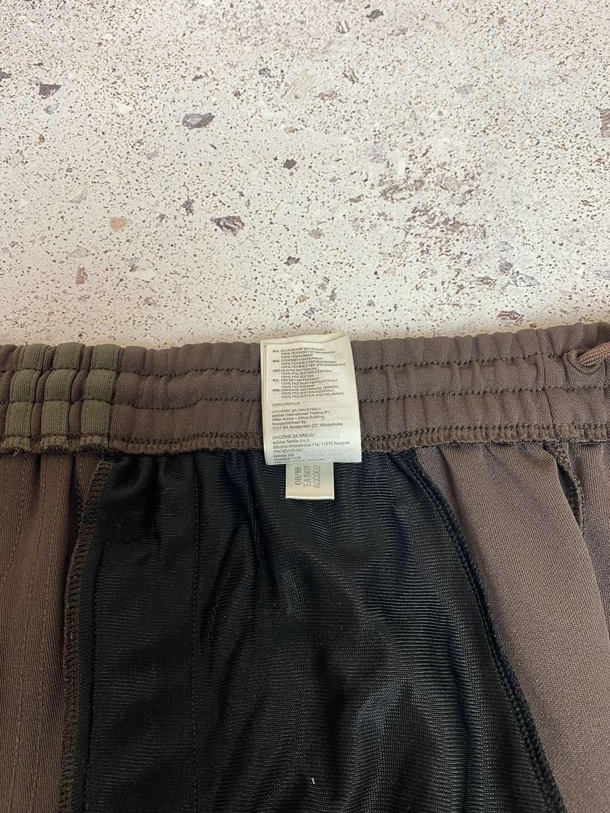 Adidas × Kanye West Adidas x Kanye West Yeezy Calabasas Sports pants Size US 30 / EU 46 - 7 Thumbnail