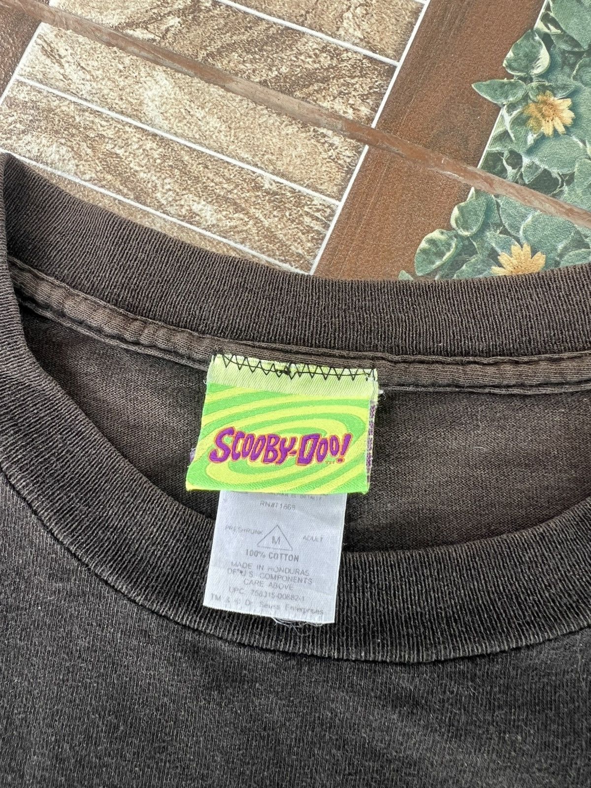Other Scooby Doo 1999 Size US M / EU 48-50 / 2 - 3 Thumbnail