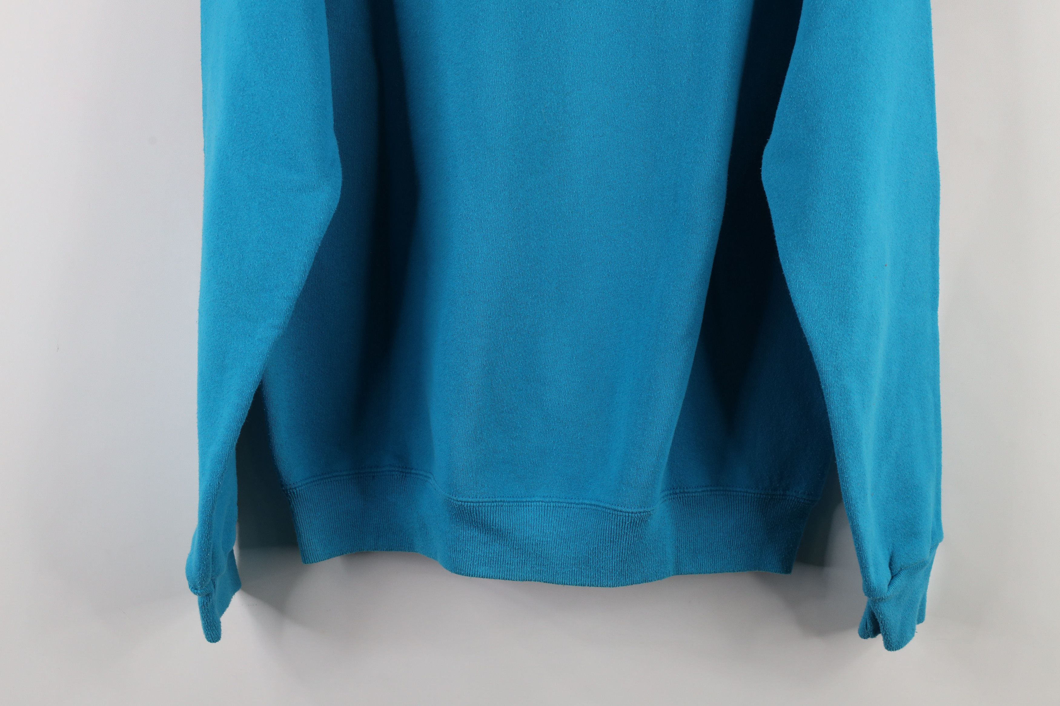 Russell Athletic × Vintage Vintage 80s 90s Russell Athletic Crewneck Sweatshirt USA Size US M / EU 48-50 / 2 - 11 Thumbnail