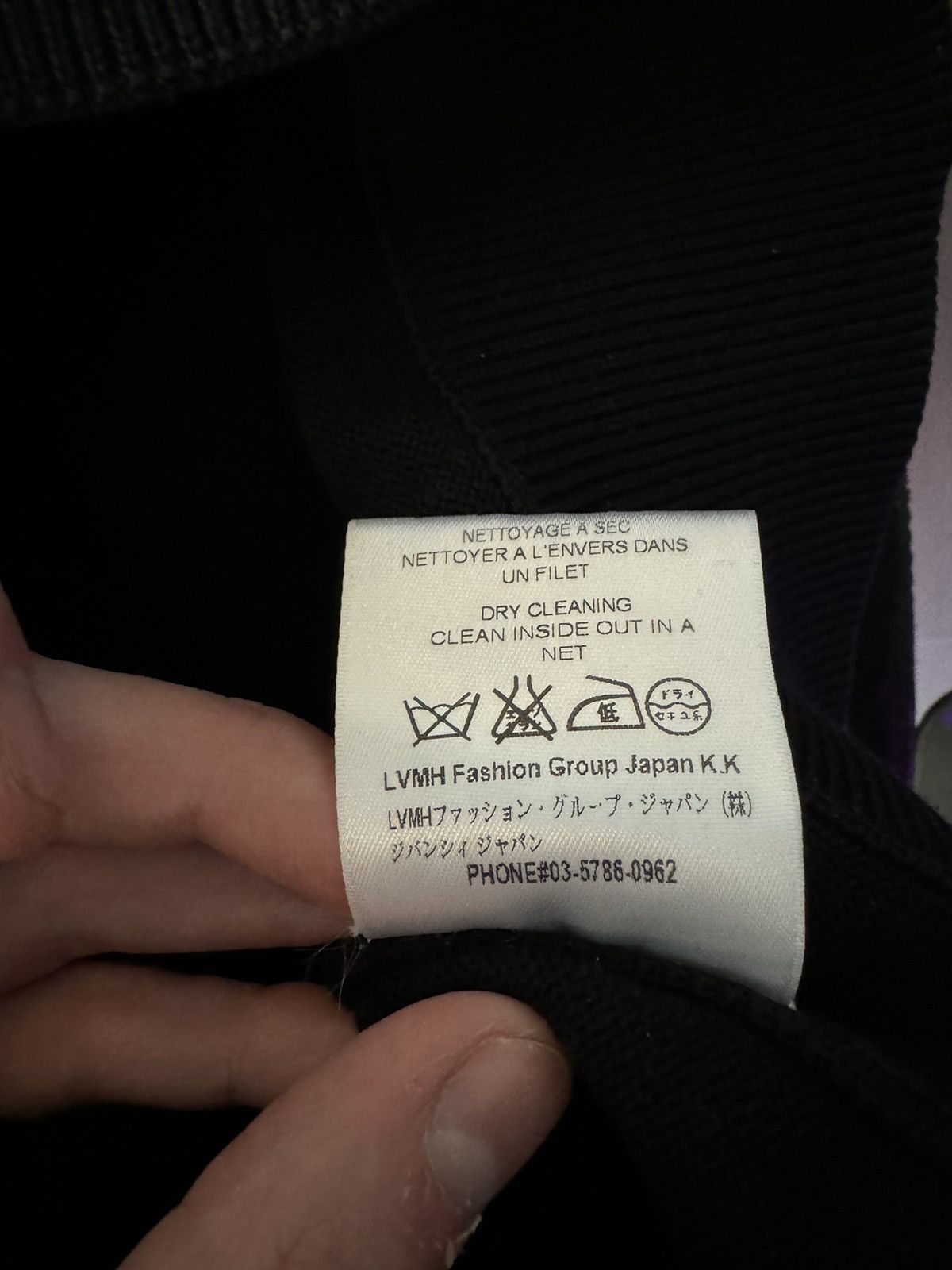 Givenchy Givenchy star sweater Size US M / EU 48-50 / 2 - 5 Thumbnail