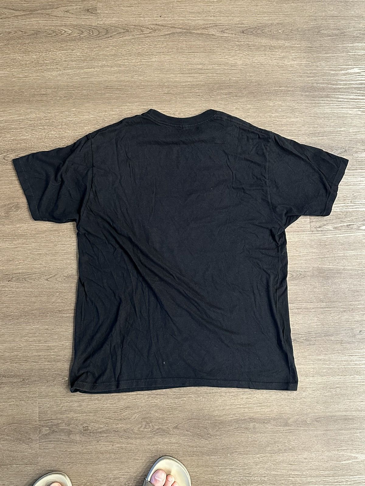 Band Tees × Metallica Master of Puppets 1986 Band Tee Black Size US L / EU 52-54 / 3 - 3 Thumbnail