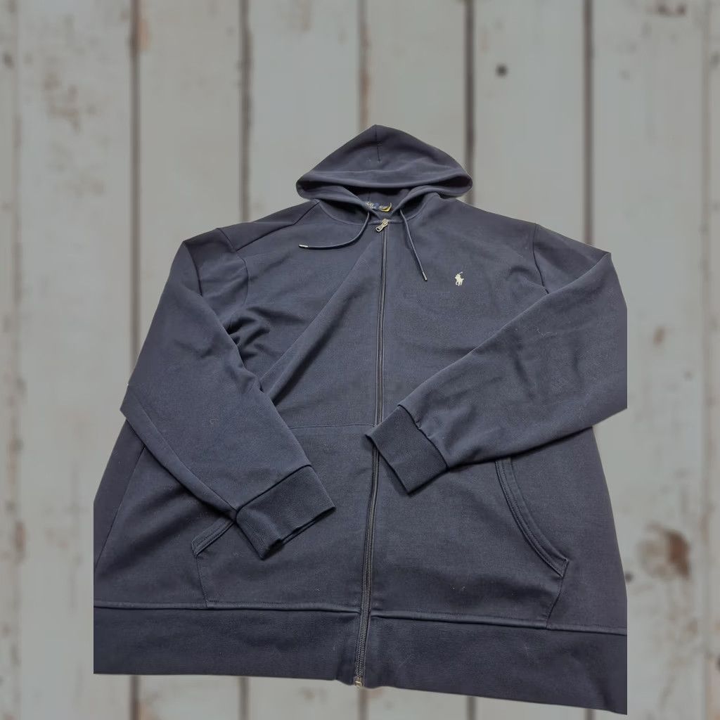 Polo Ralph Lauren × RRL Ralph Lauren × Streetwear Y2K Polo Ralph