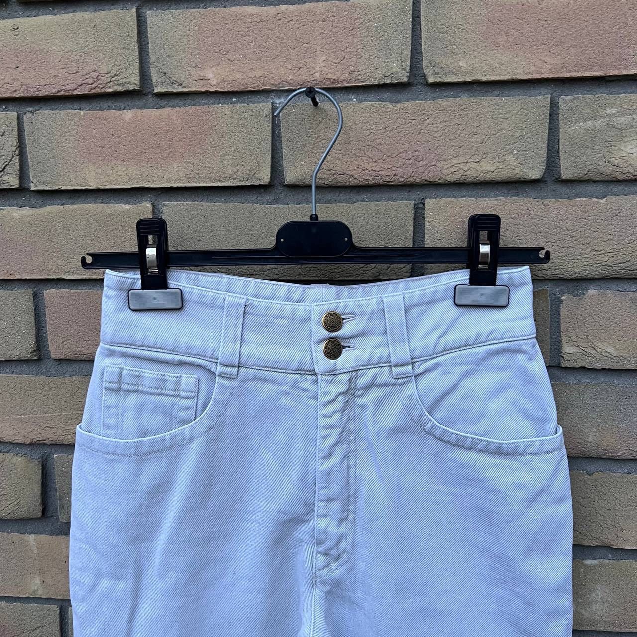 Jil Sander vintage Jil Sander jeans Size 25" / US 0 / IT 36 - 3 Thumbnail