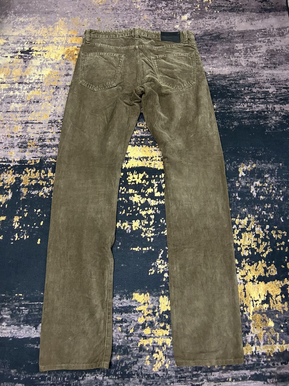 Undercover × Uniqlo Undercover Uniqlo Corduroy Pants Size US 31 - 5 Thumbnail