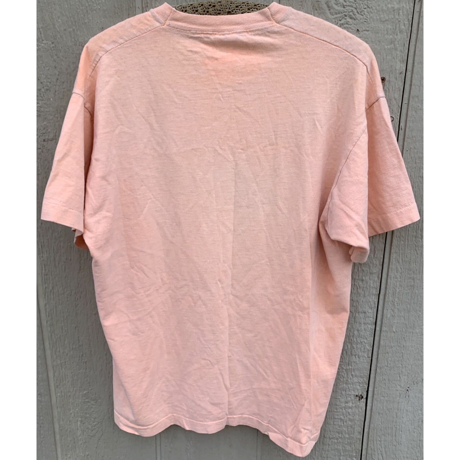 Fruit Of The Loom Vintage Fruit of the Loom 90s Harborfest 1990s Neo-Graphic T-Shirt XL User: Vintage Fruit of the Loom 90s Harborfest 1990s Neo-Graphic T-Shirt XL Size US XL / EU 56 / 4 - 6 Thumbnail