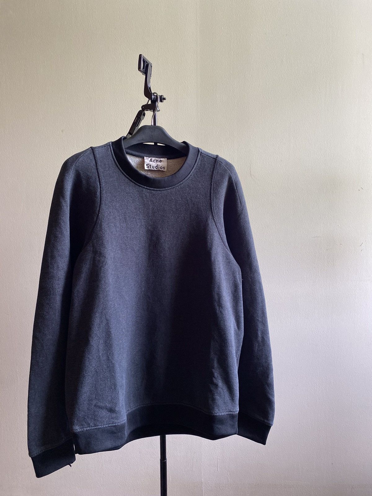 Acne Studios Acne studios albina FL aw15 Size US XL / EU 56 / 4 - 1 Thumbnail