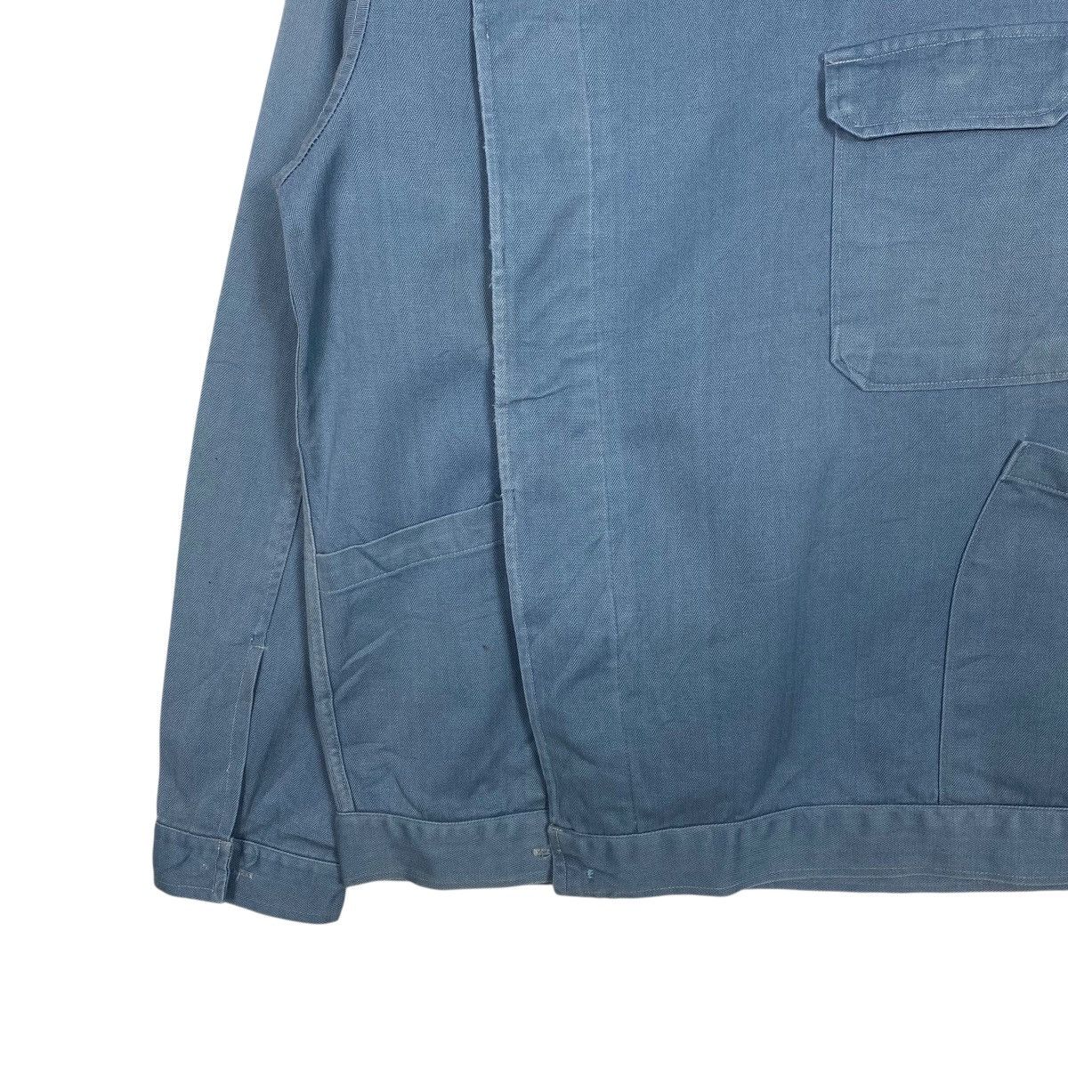 Japanese Brand Vintage Yamaha workwear Size US M / EU 48-50 / 2 - 3 Thumbnail