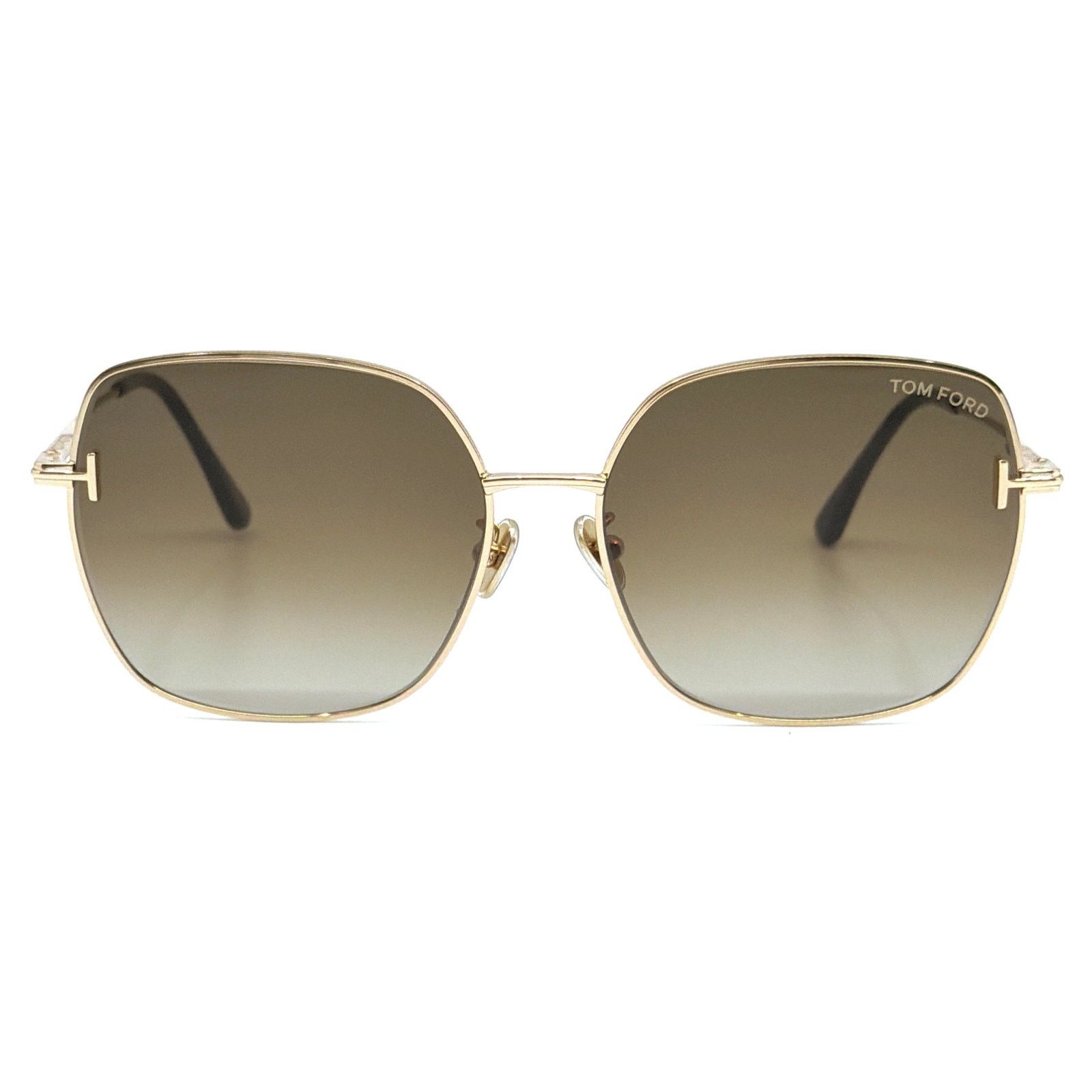 Tom Ford NEW TOM FORD Sunglasses TF1250-K 28F AUTHENTIC Size ONE SIZE - 2 Thumbnail