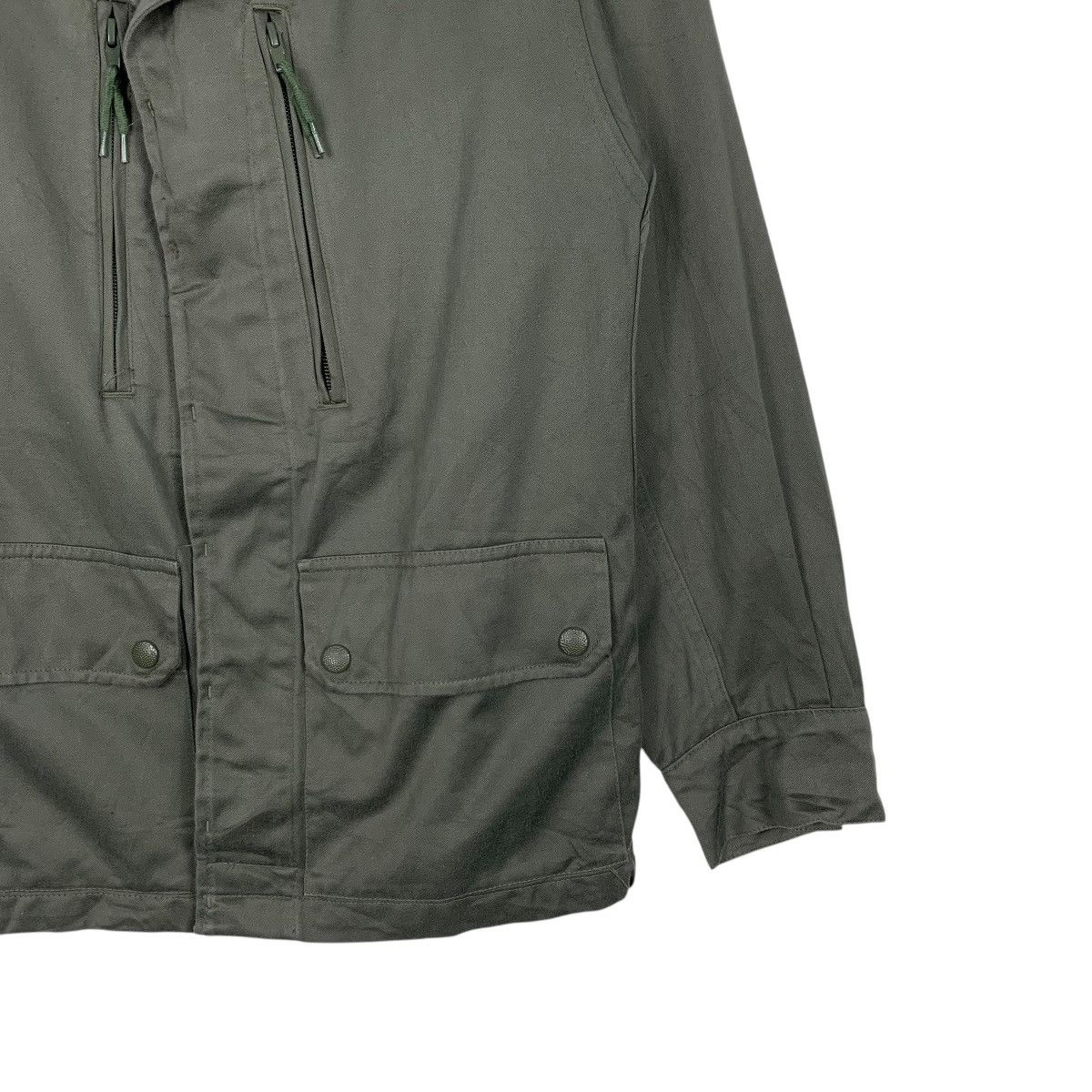 Vintage Vintage 80s Paul Boye Military Jacket Size US S / EU 44-46 / 1 - 4 Thumbnail