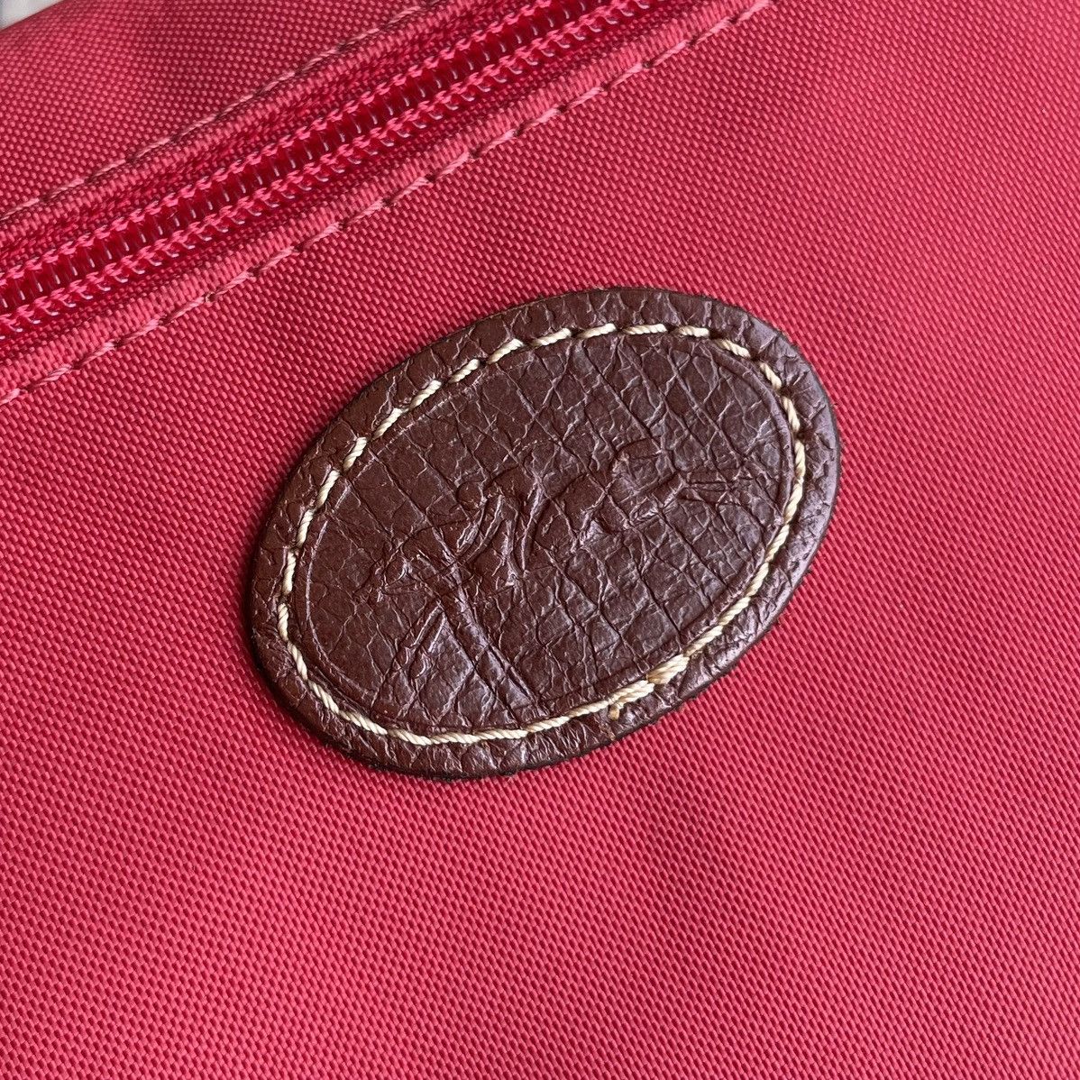Longchamp Longchamp Pouch Made in France Size ONE SIZE - 4 Thumbnail