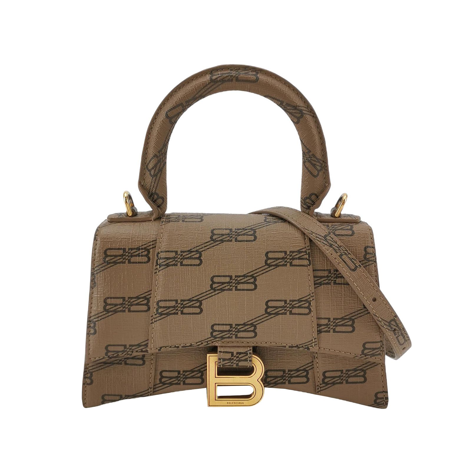Balenciaga Balenciaga Women os Shoulder Bags Size ONE SIZE - 1 Thumbnail