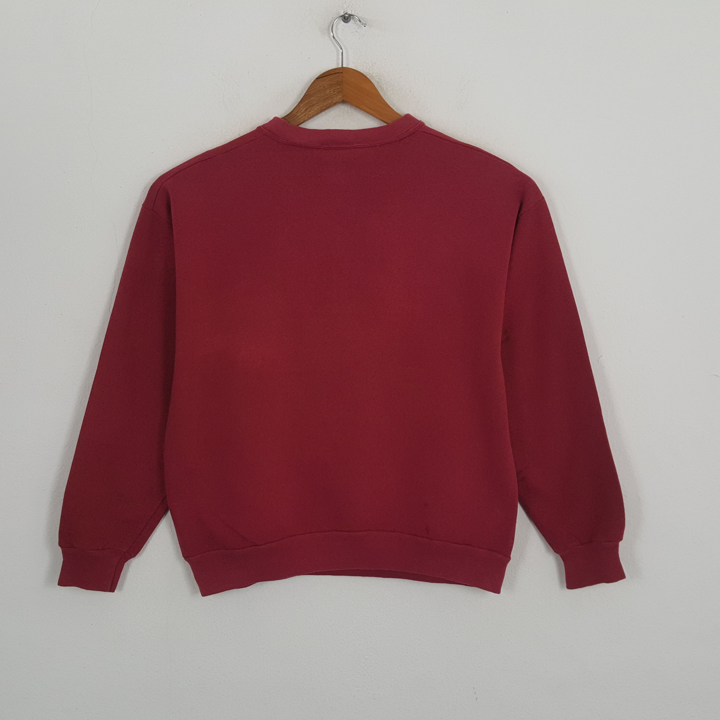Vintage Vintage 90s UNIVERSITY OF SOUTH CAROLINA American Sweatshirt Size US M / EU 48-50 / 2 - 3 Thumbnail