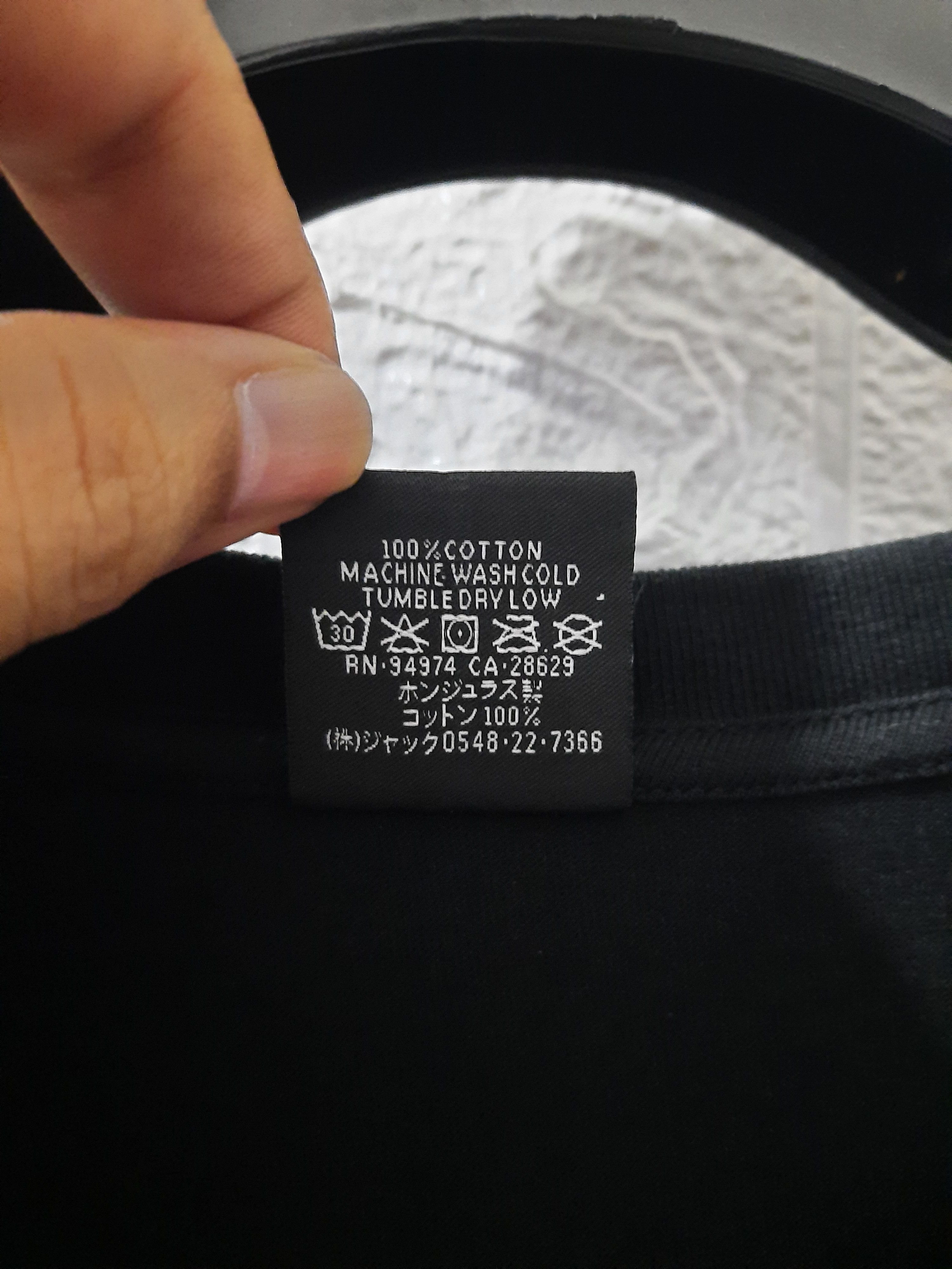 Stussy Stussy Beath Crazy Size US L / EU 52-54 / 3 - 5 Thumbnail