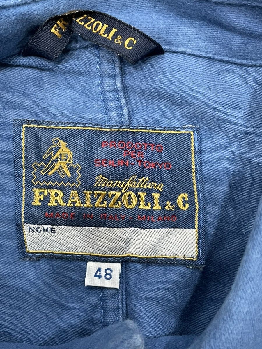 Other Manifattura Fraizzoli &C. Shirt Size US M / EU 48-50 / 2 - 3 Thumbnail