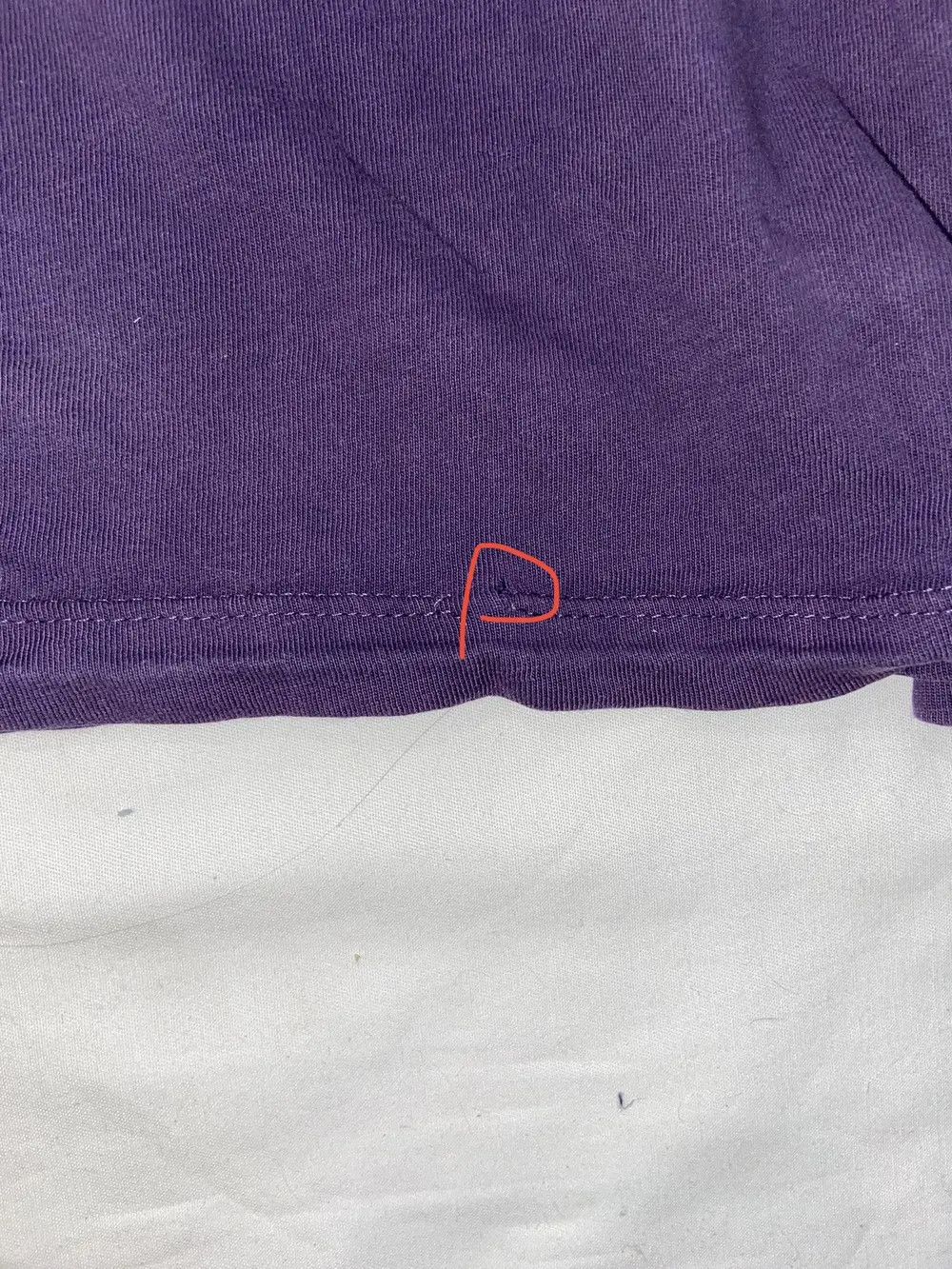 Prince RARE VINTAGE PRINCE PURPLE RAIN ROCK TEE Y2K BAND T SHIRT Size US XXL / EU 58 / 5 - 19 Thumbnail