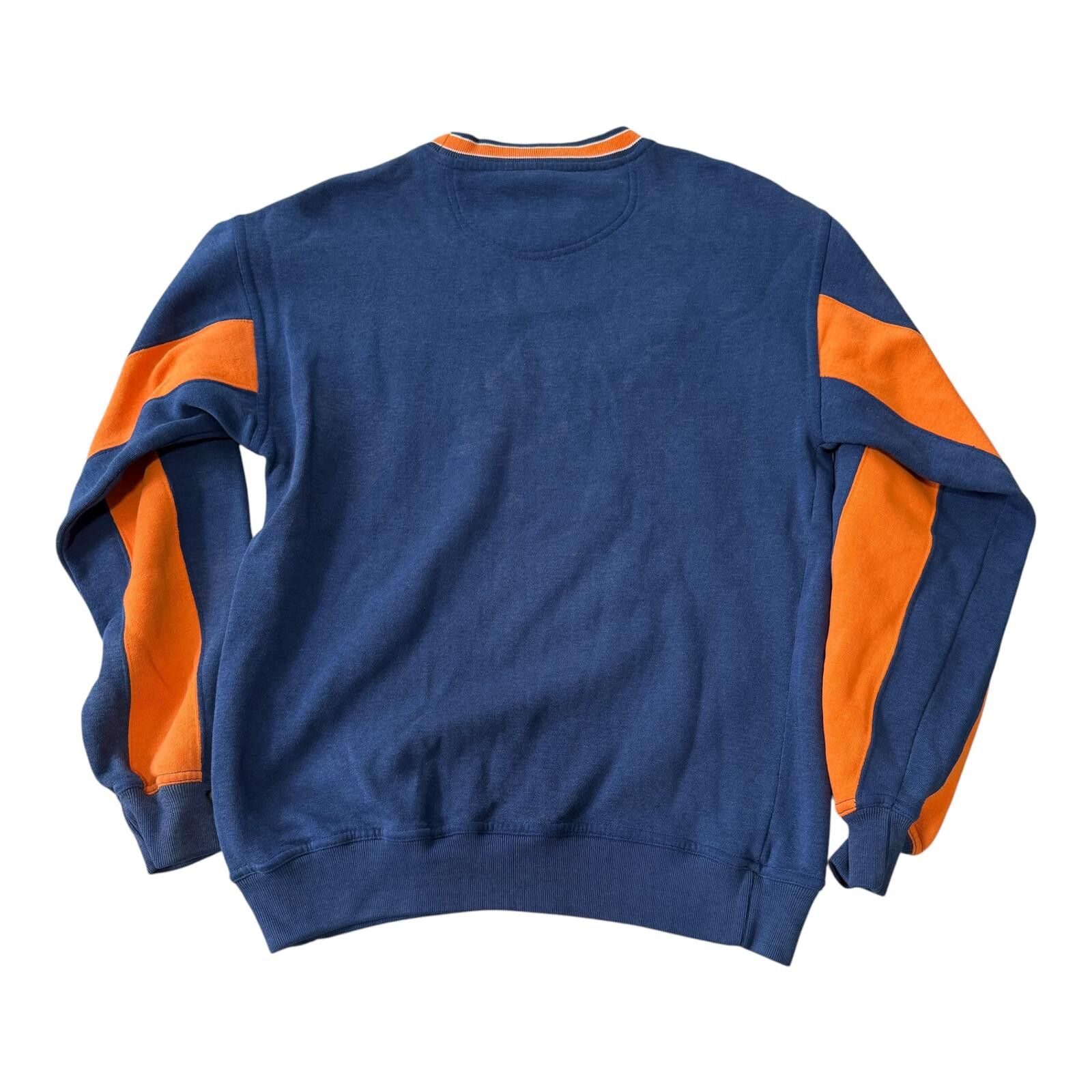 Other VTG Kids 90s Denver Broncos Embroidered Crewneck Sweatshirt Size US L / EU 52-54 / 3 - 2 Thumbnail