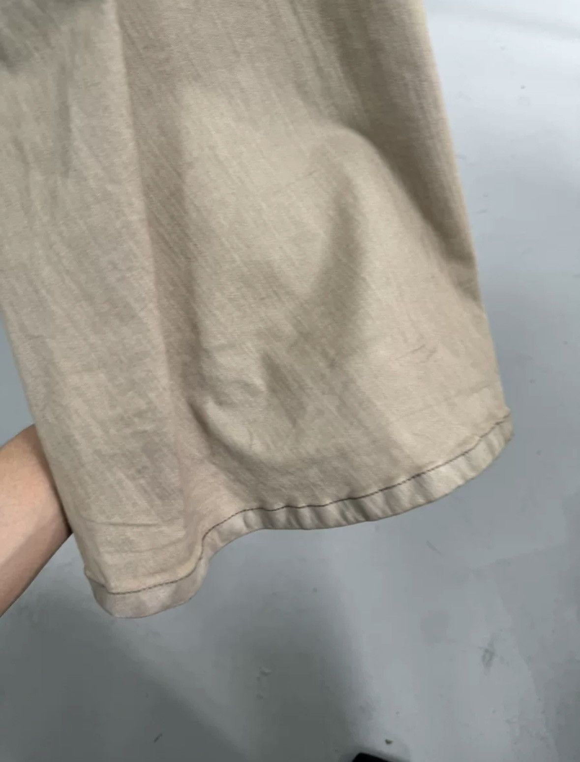 Rick Owens Rick owens 23fw jeans Size US 32 / EU 48 - 5 Thumbnail