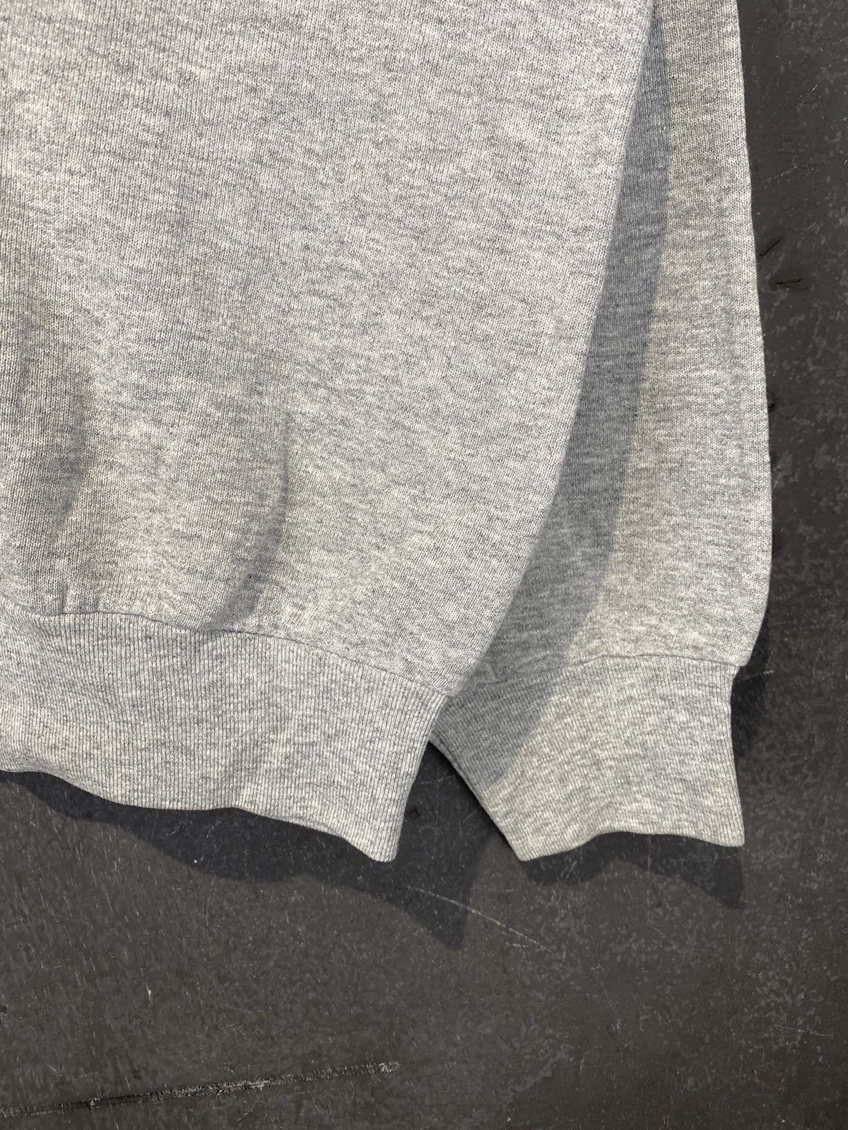 Vintage Late 90s Banff Canada on FOTL Tag Boxy Crewneck Size US L / EU 52-54 / 3 - 6 Thumbnail