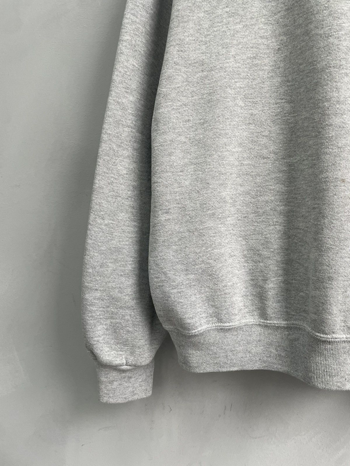 Russell Athletic Rare Wise Pumas Russel athletic crewneck sweatshirt y2k Size US XL / EU 56 / 4 - 11 Thumbnail