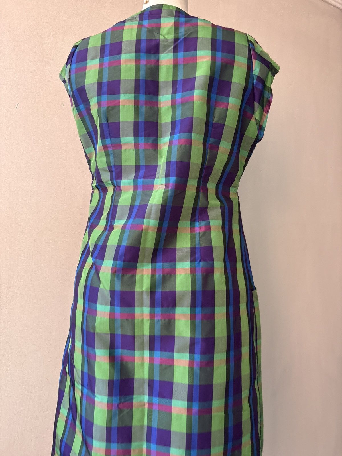 Vintage Vintage dress Size L / US 10 / IT 46 - 15 Thumbnail