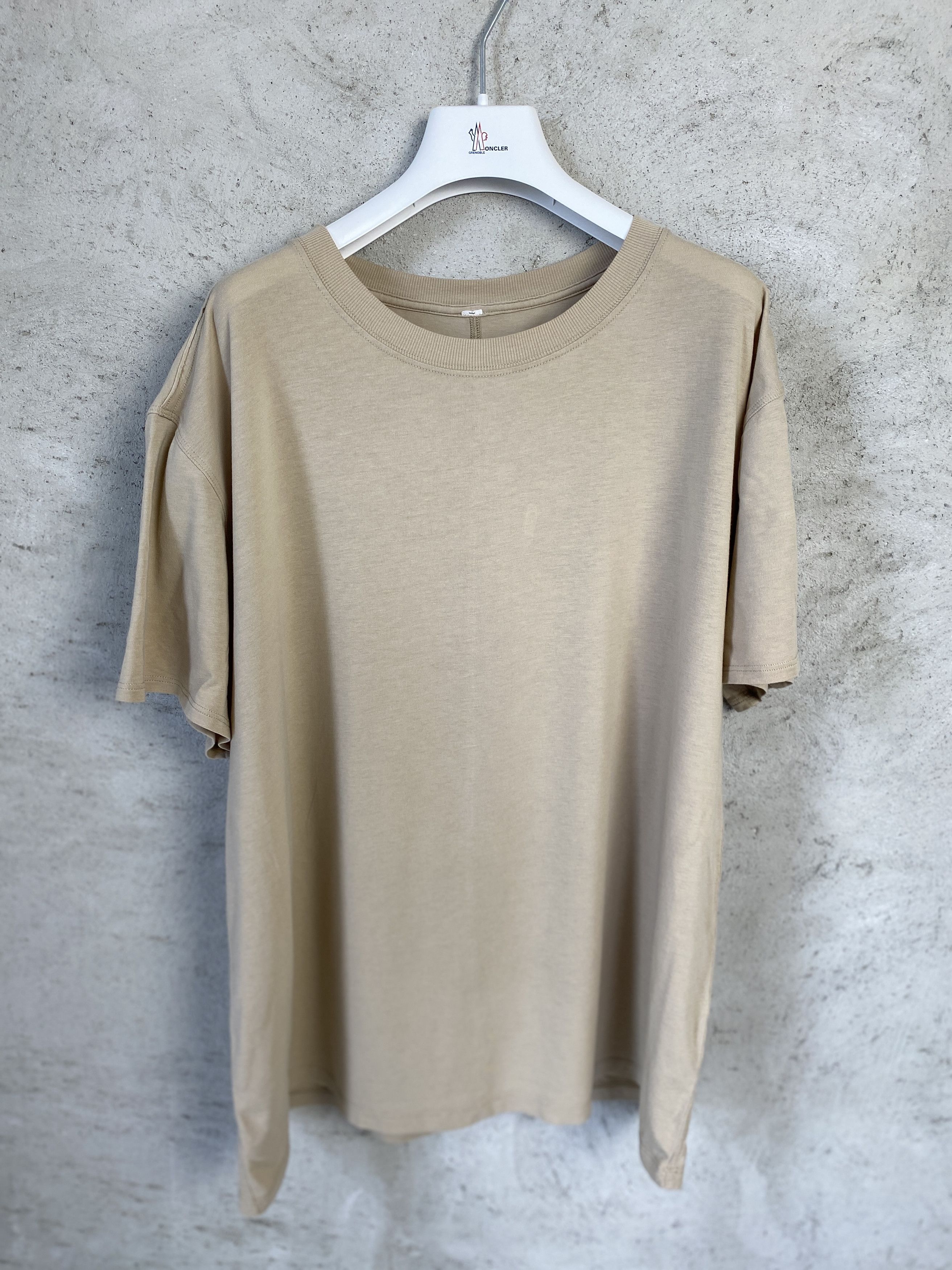 Lululemon Lululemon sport casual t-shirt tee light Size XL / US 12-14 / IT 48-50 - 1 Thumbnail