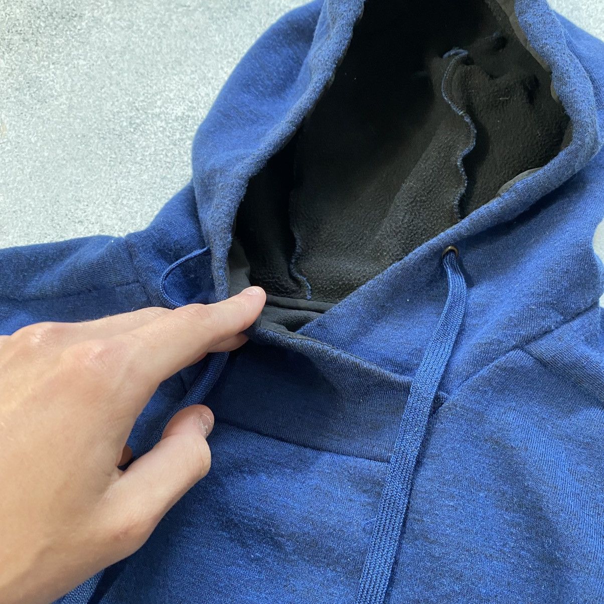 Arc'teryx Arcteryx hoodie Size US M / EU 48-50 / 2 - 4 Thumbnail