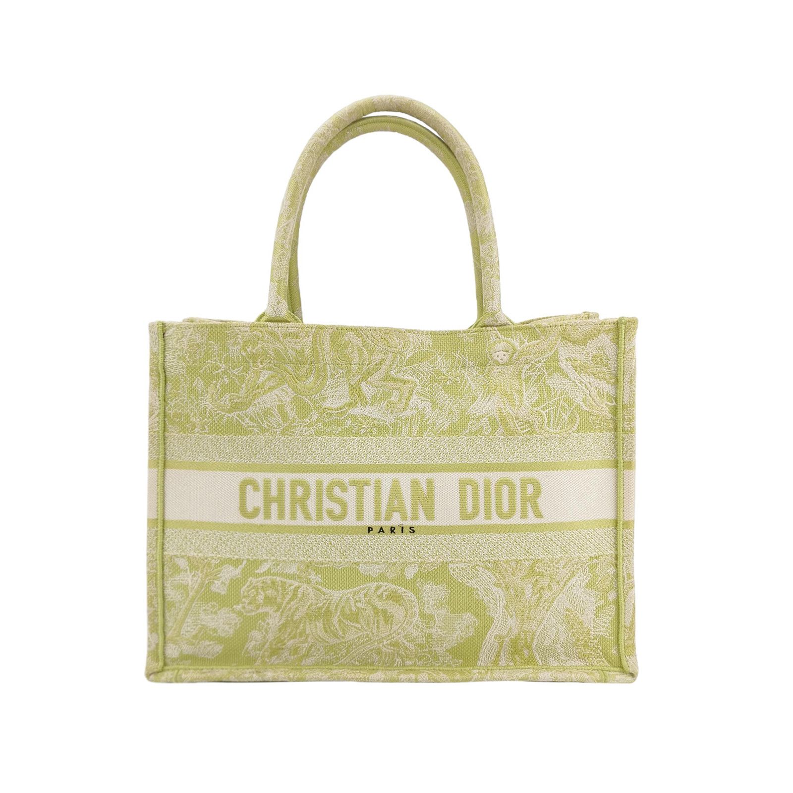 Dior Dior Women os Tote Bags Size ONE SIZE - 1 Thumbnail